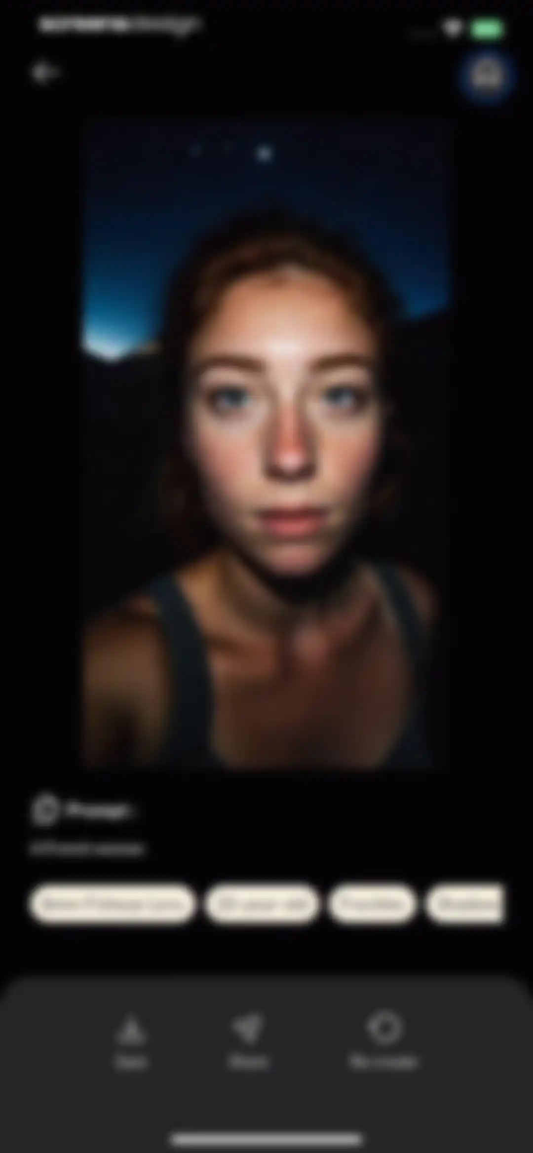 GenPix - AI Photo Editor screen 52