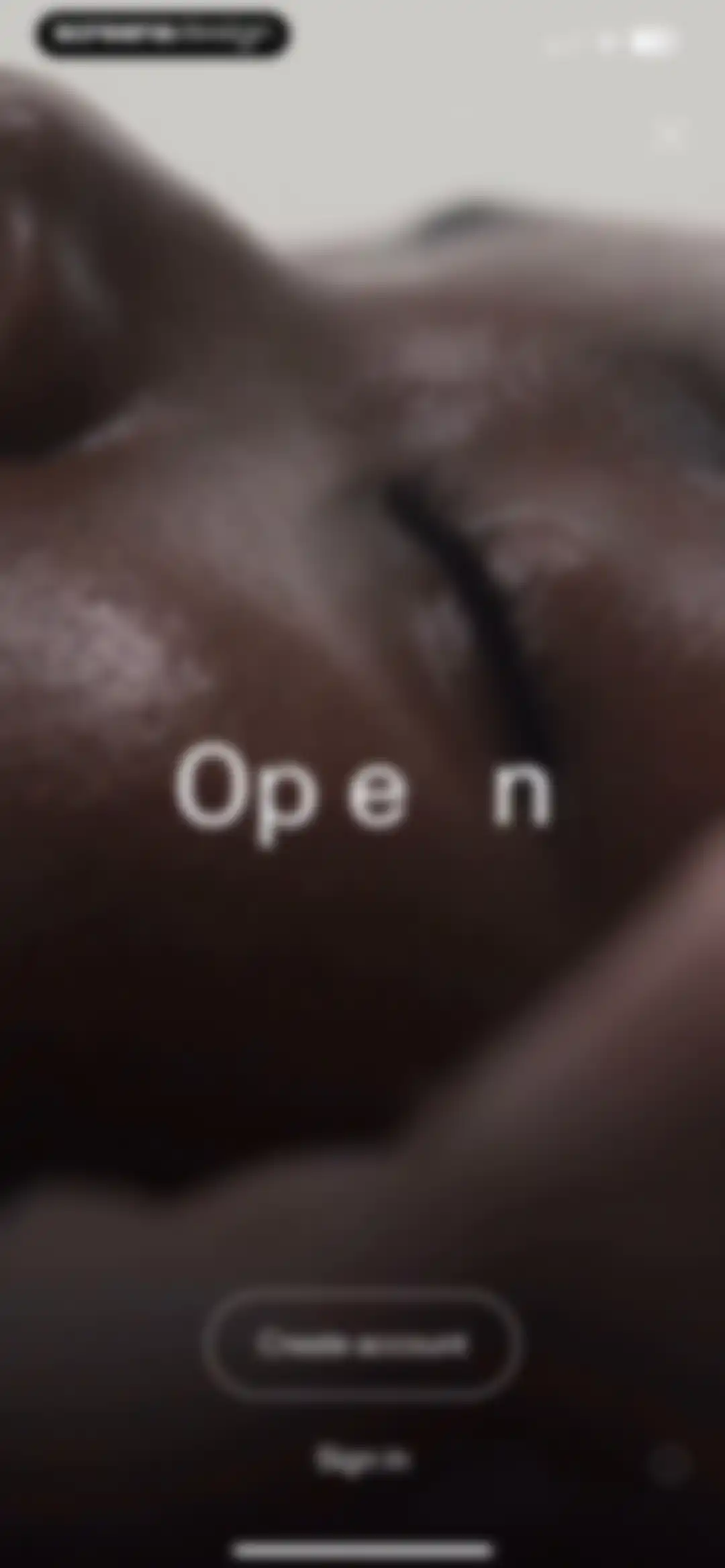 Open: Breathwork + Meditation screen 8