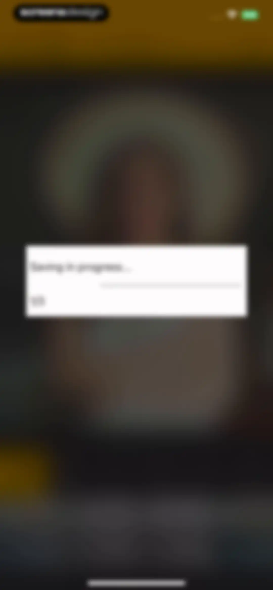 Watermark Maker: Add Signature screen 49
