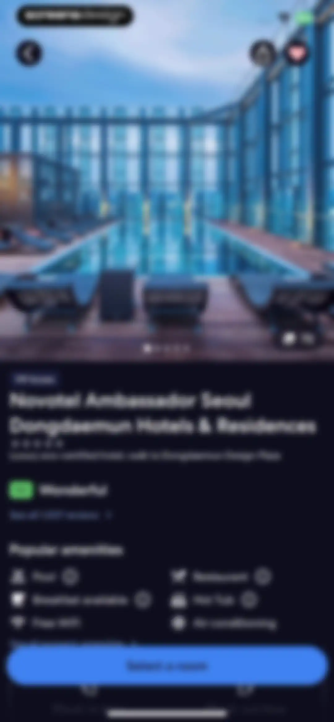 Expedia: Hotels, Flights, Cars screen 23