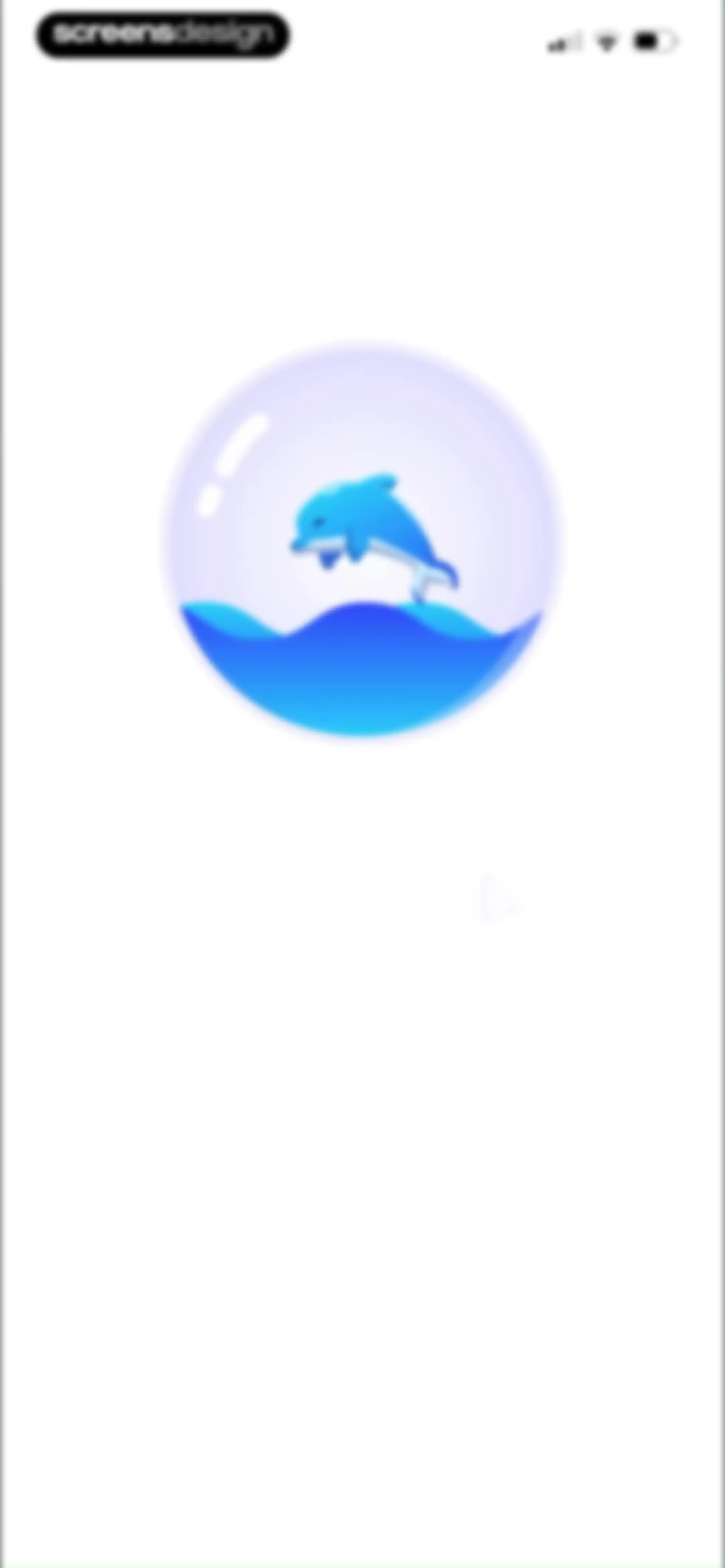 Dolphin Cleaner: Cleanup Space screen 69