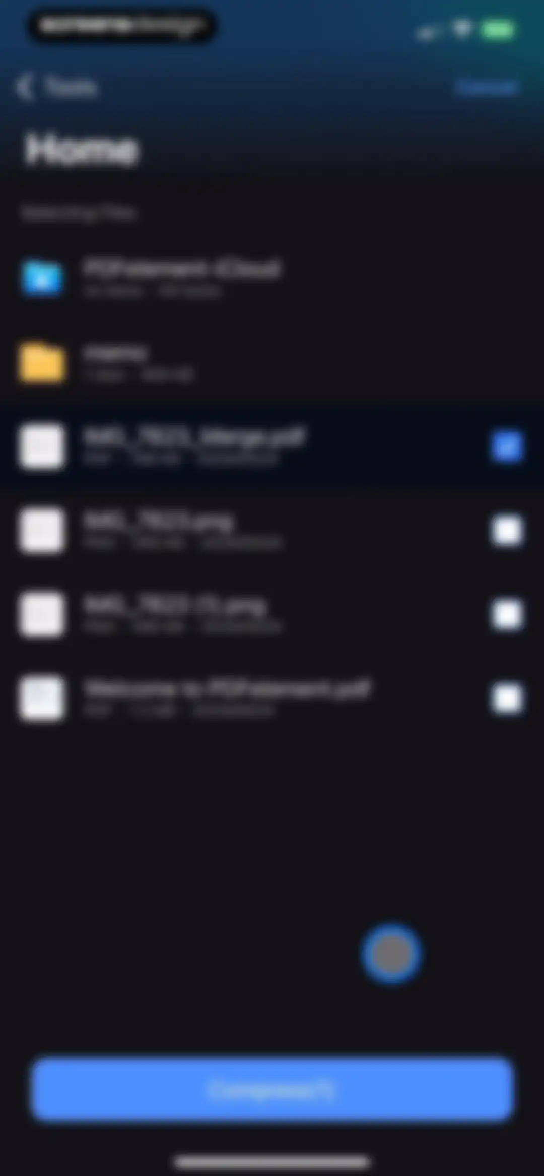 PDFelement: PDF Editor, Viewer screen 89