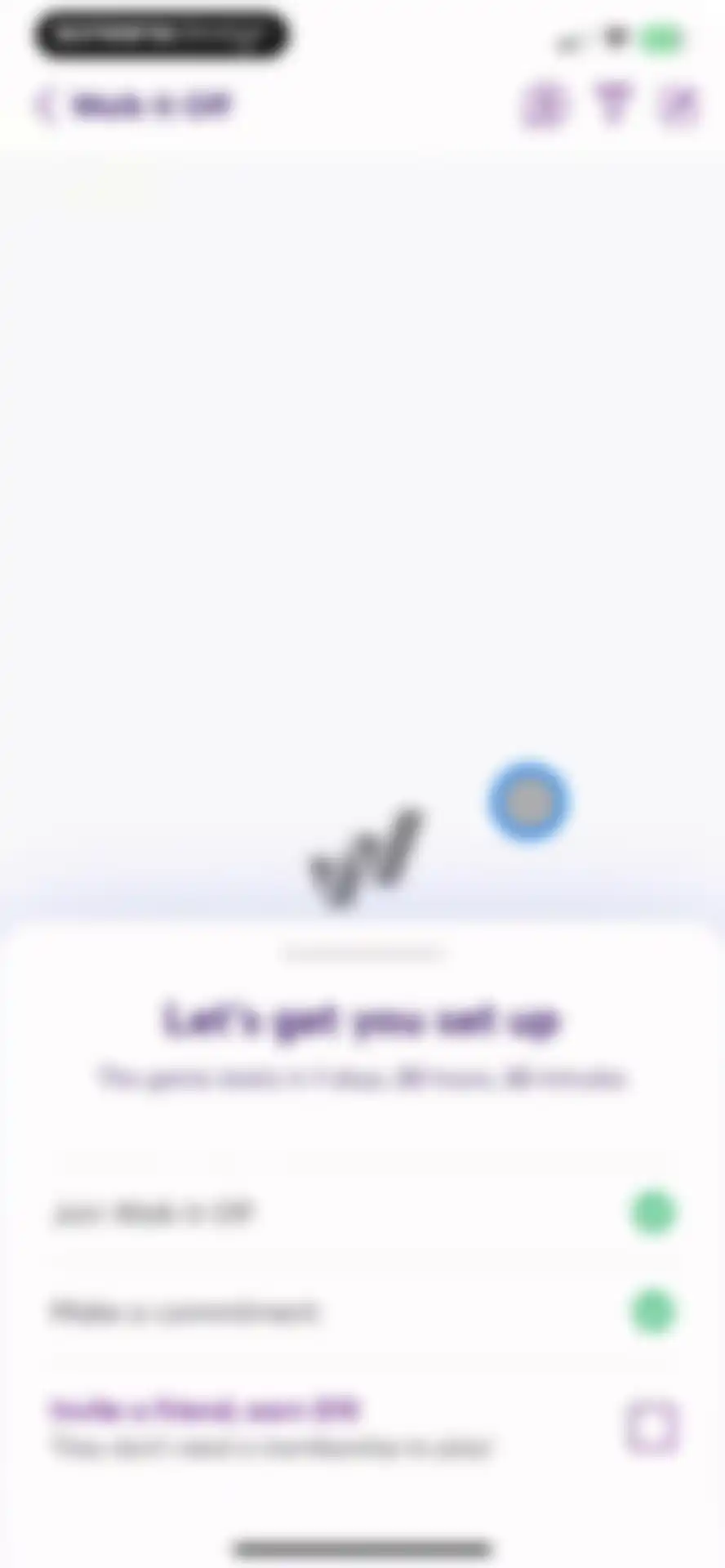 WayBetter Secret to Motivation screen 119