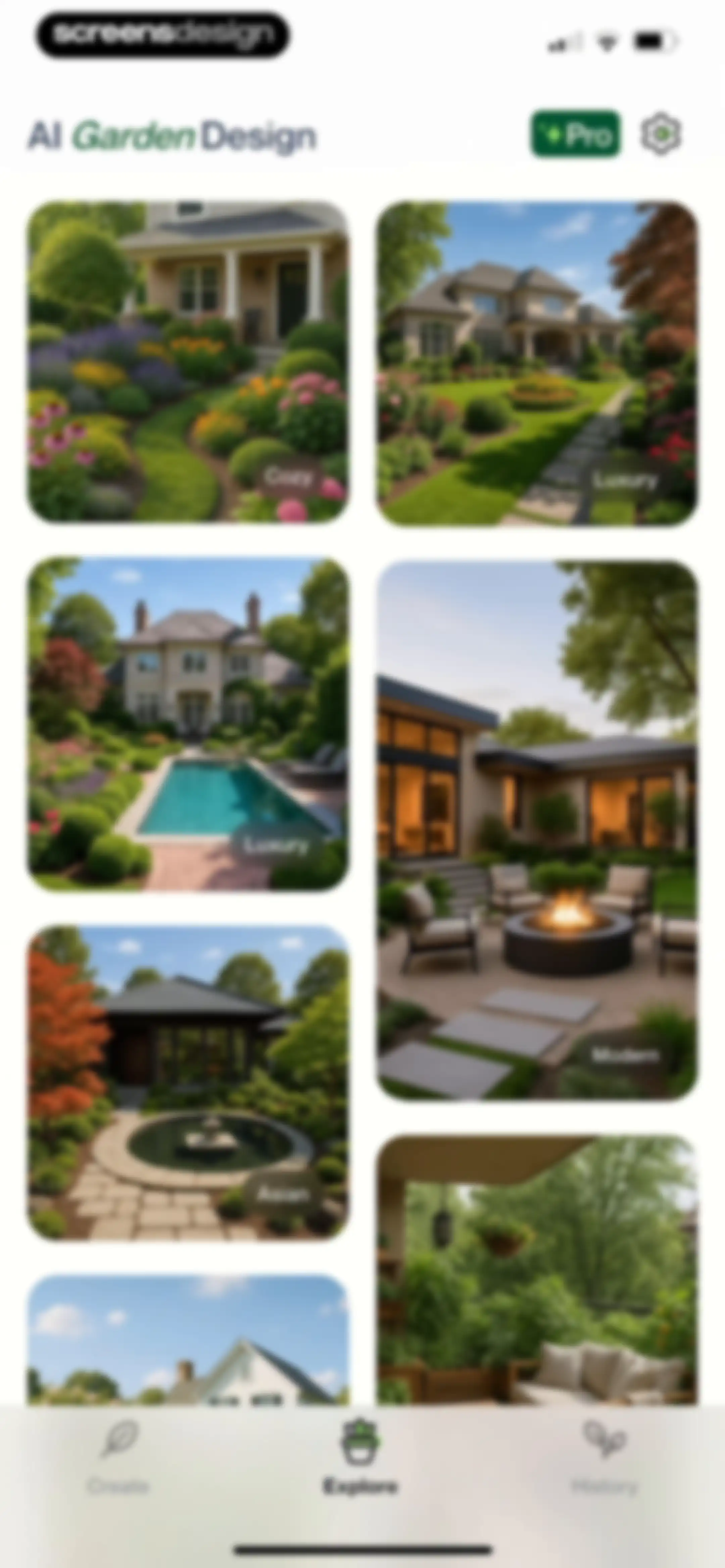 AI Garden Design: Landscape AI screen 54