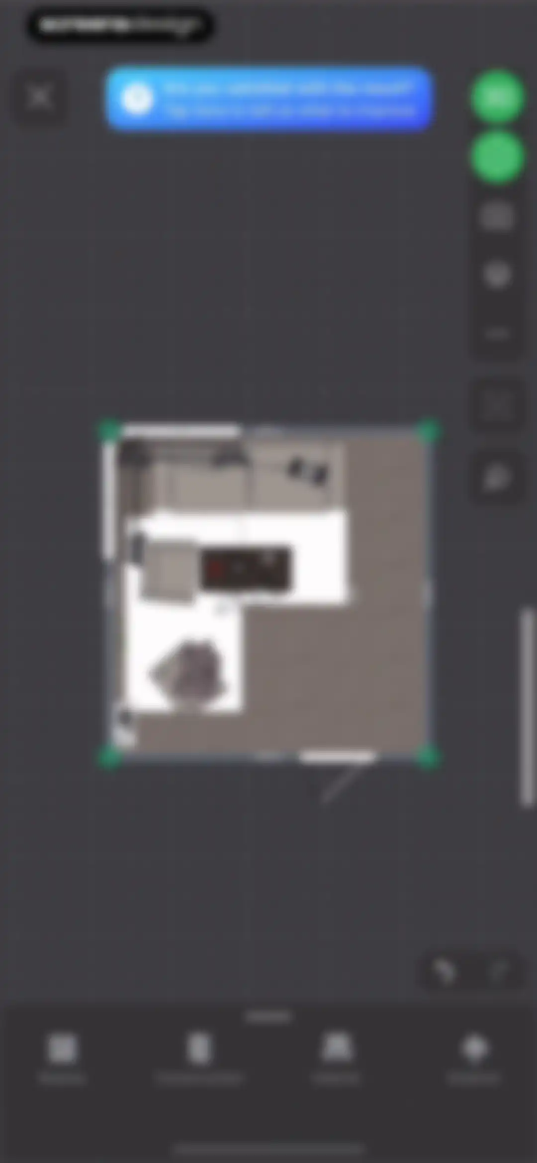 Planner 5D: AI Home Design screen 33