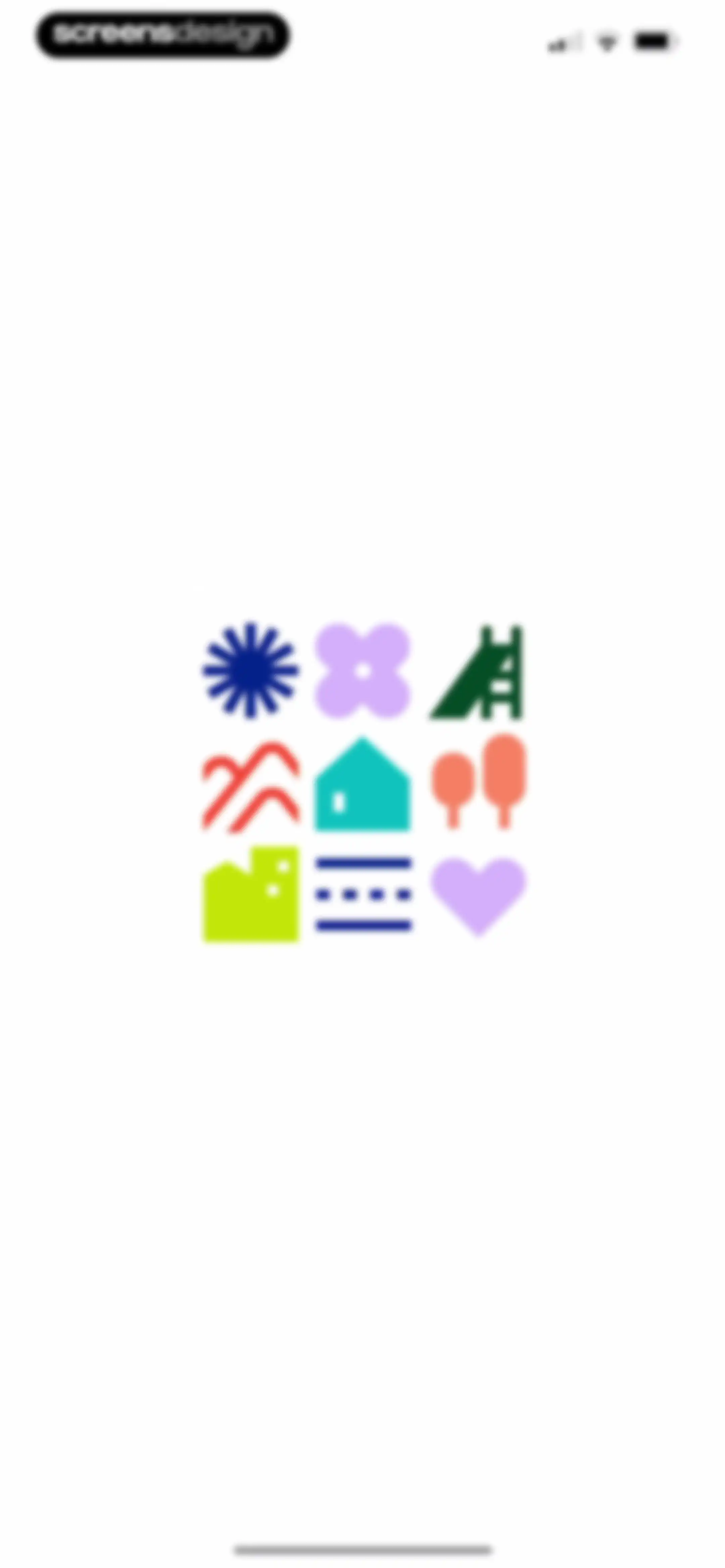Trulia Real Estate & Rentals screen 1
