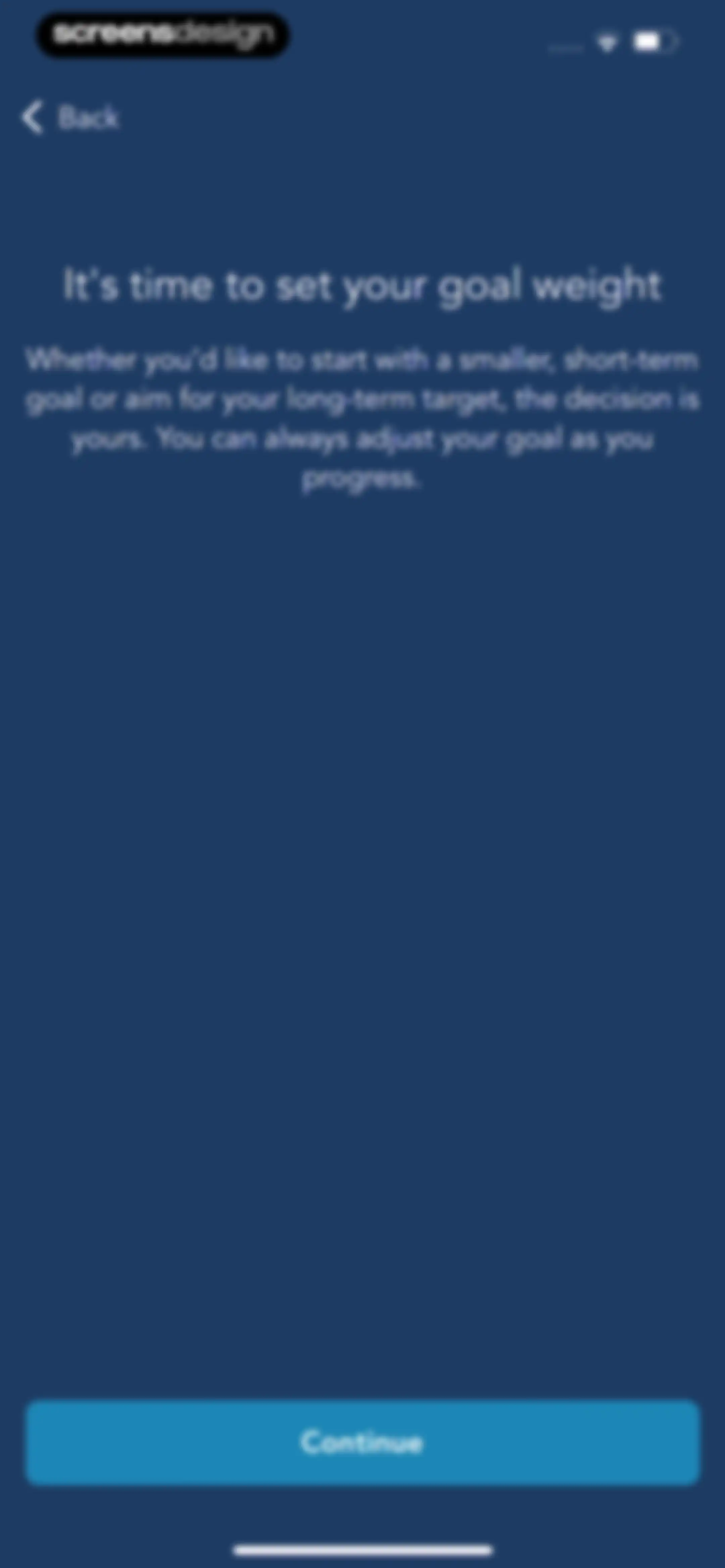 Lose It! – Calorie Counter screen 11