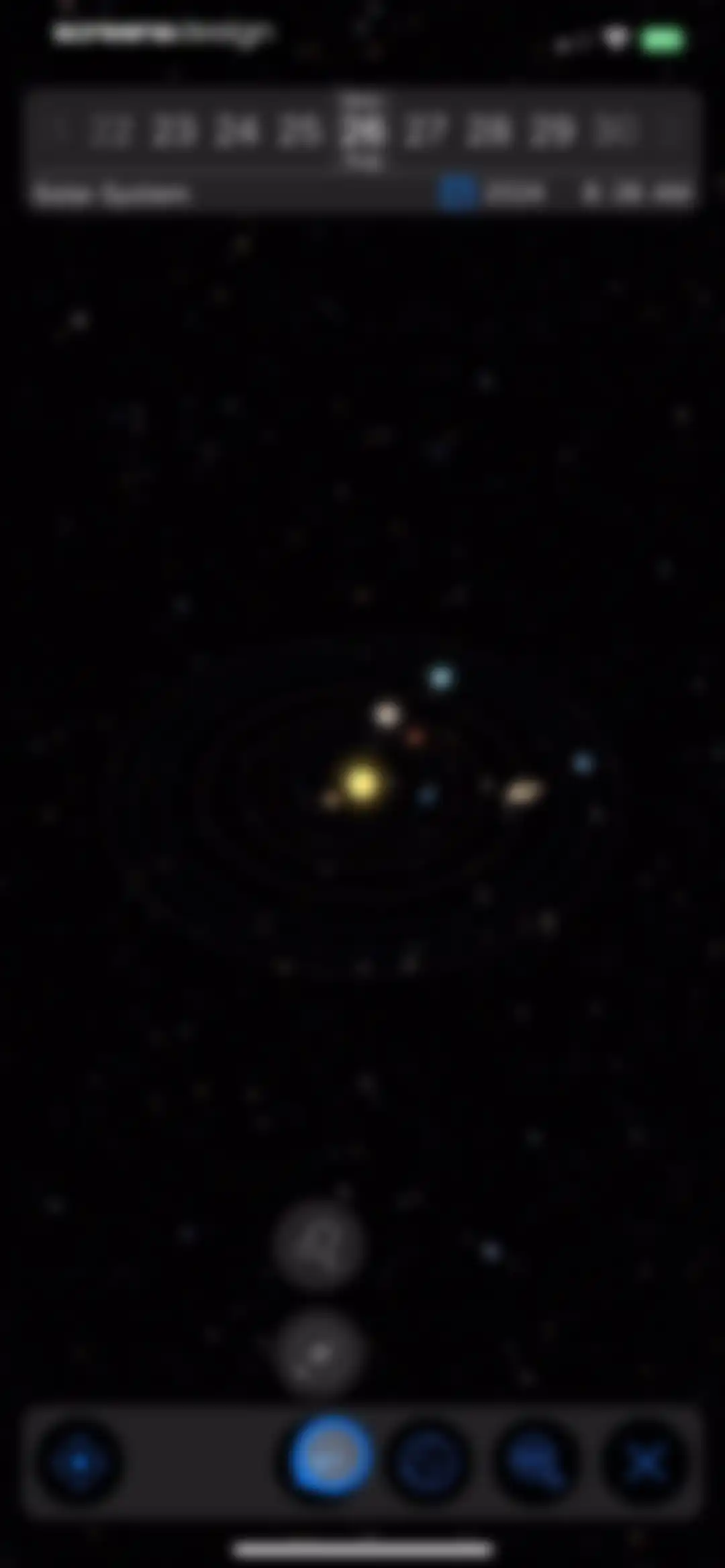 Astro Future - Daily Horoscope screen 21