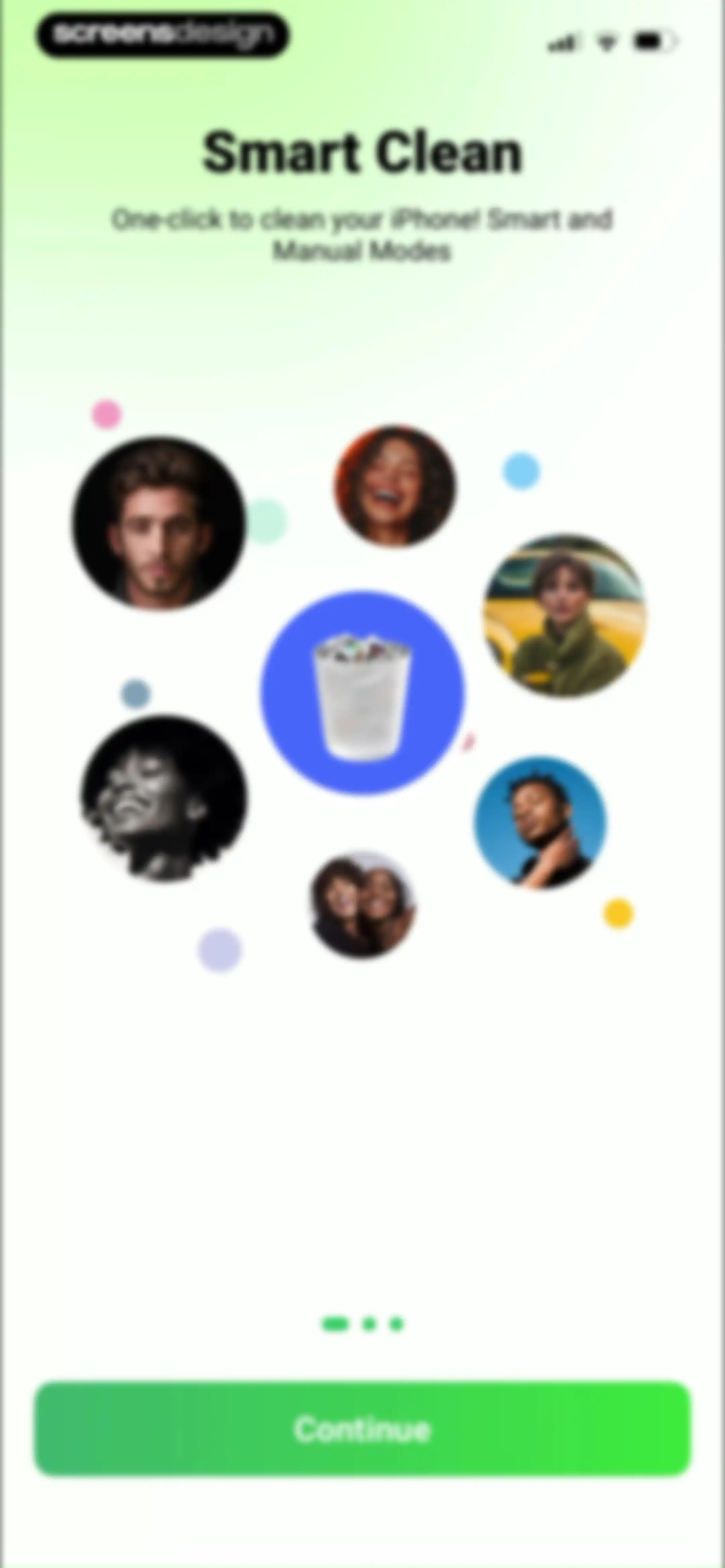 Smart Cleaner - Pro Security screen 8