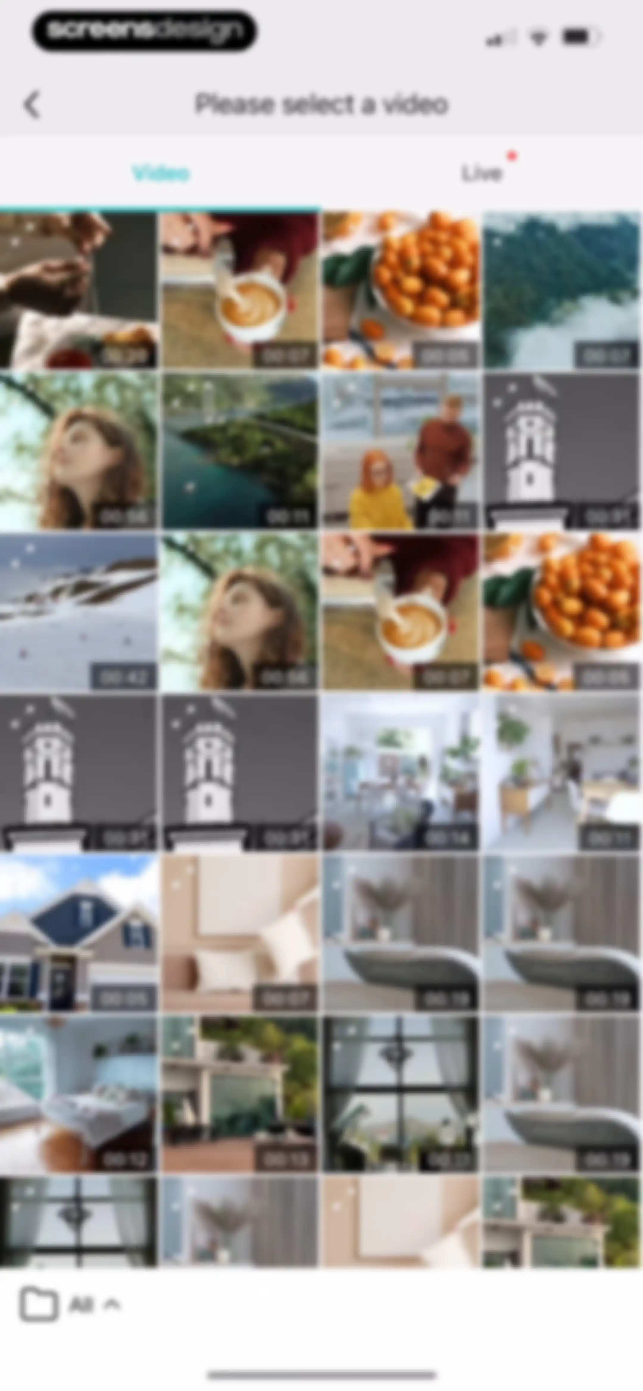 PhotoGrid: Video Collage Maker screen 65