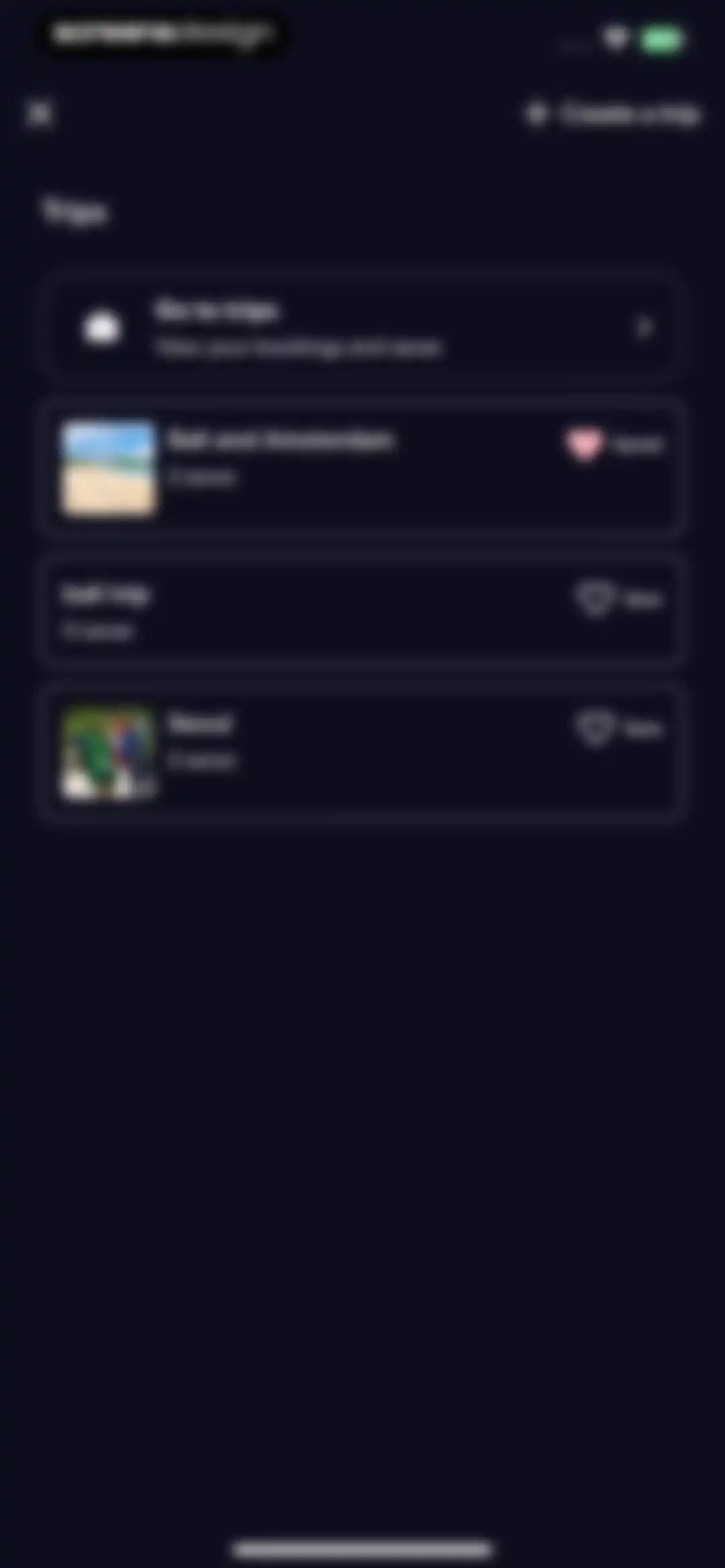 Expedia: Hotels, Flights, Cars screen 70