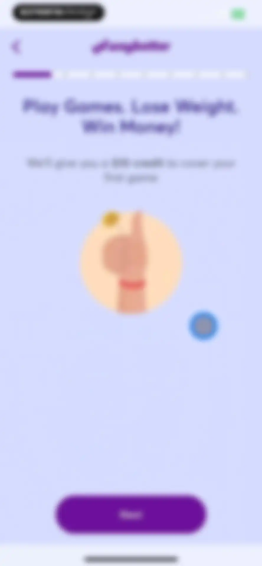 WayBetter Secret to Motivation screen 19