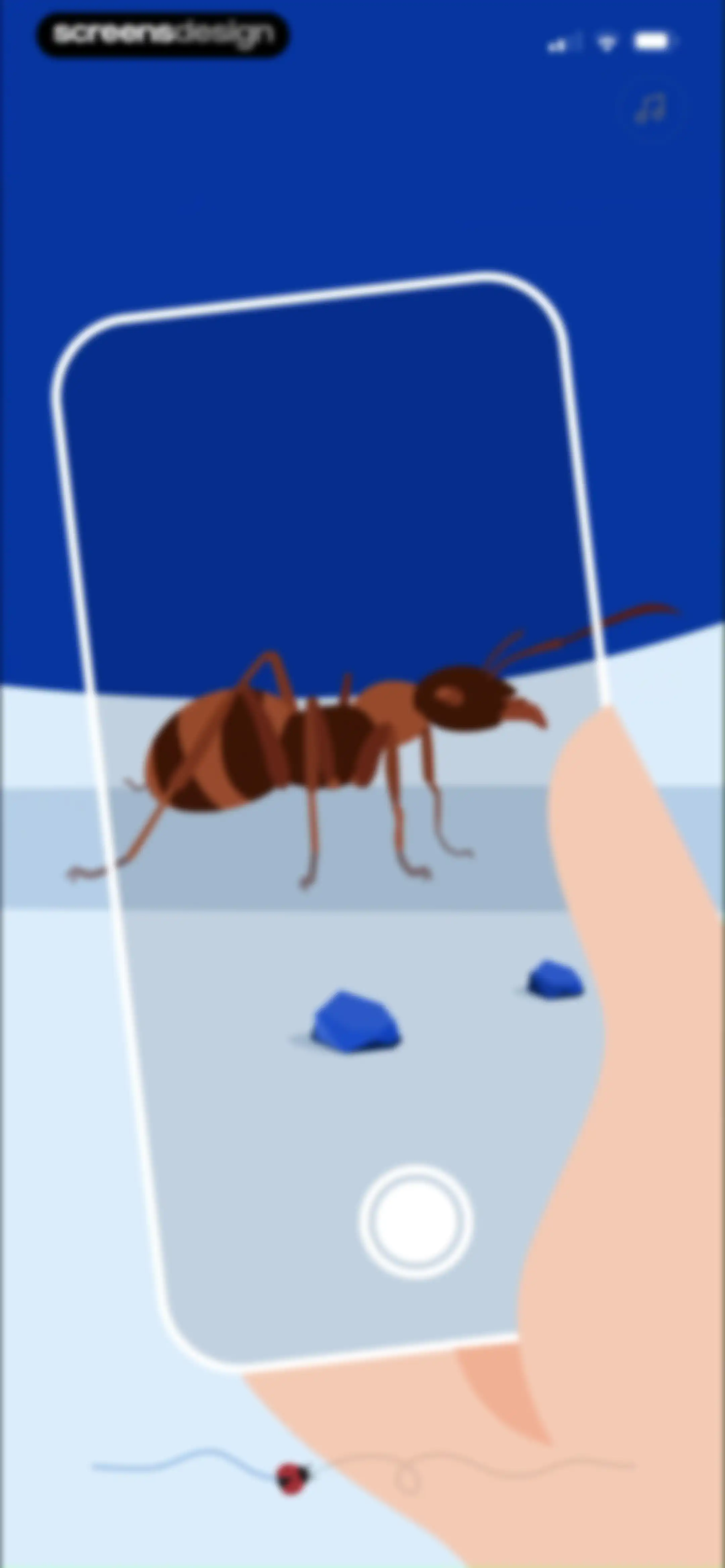 Picture Insect: Bug Identifier screen 6