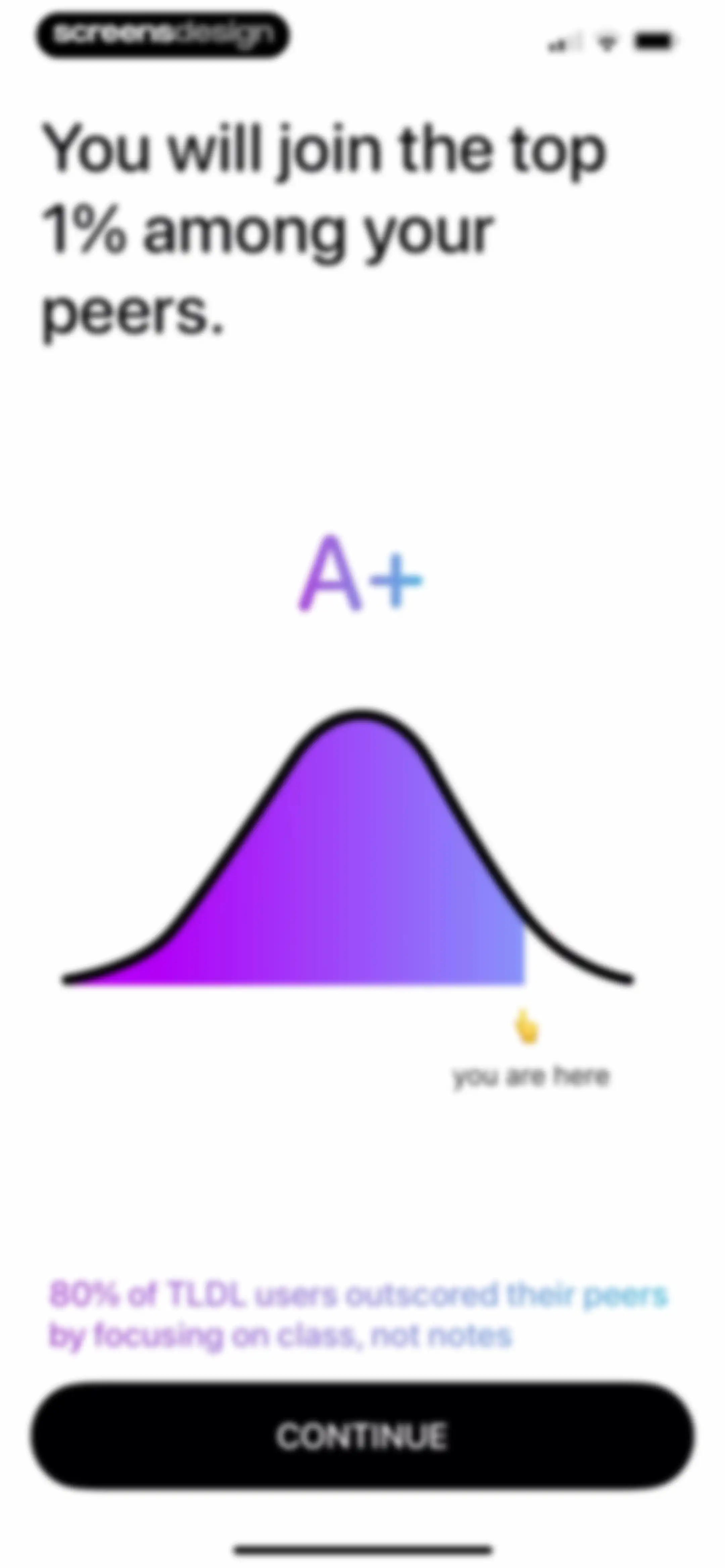 TLDL: AI Lecture Note Taker screen 7