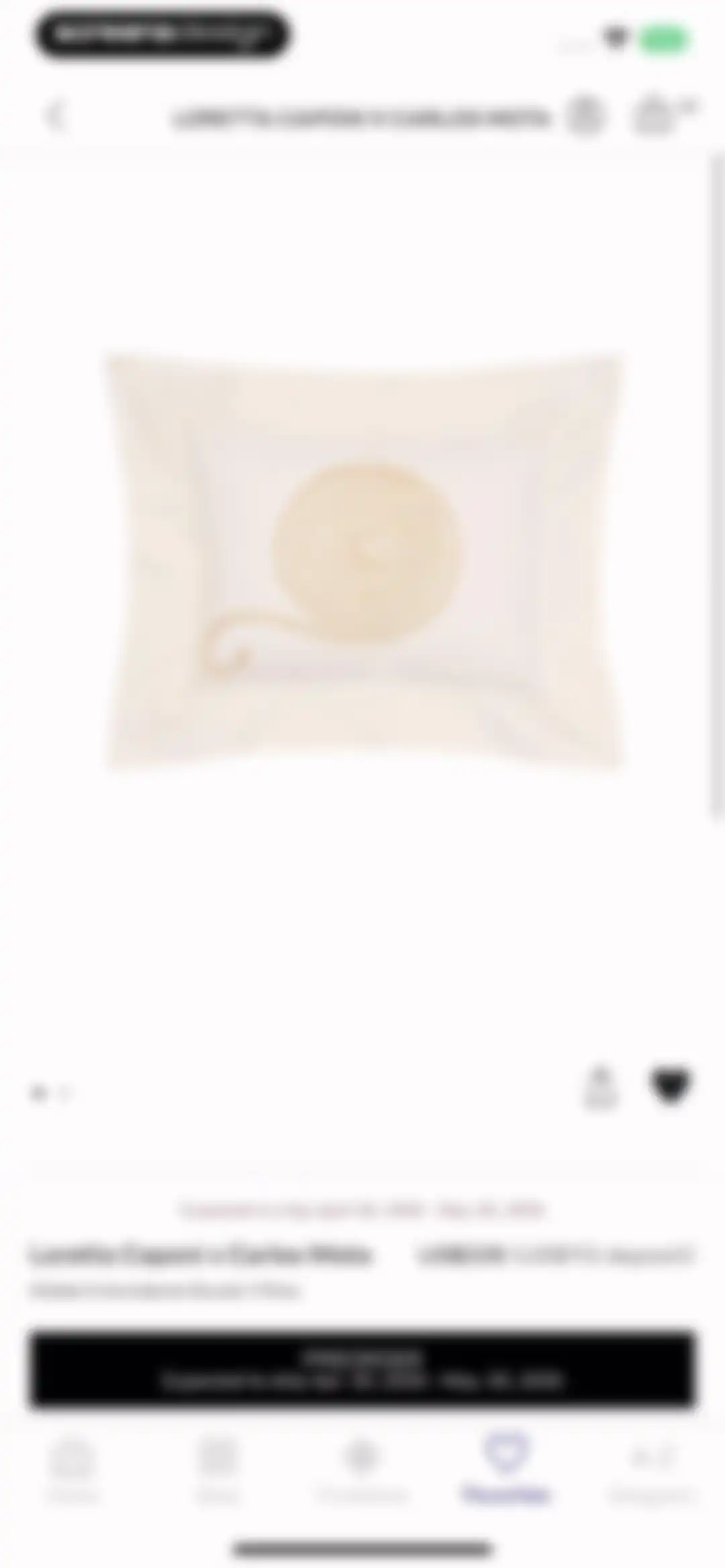 Moda Operandi | Luxury Fashion screen 65