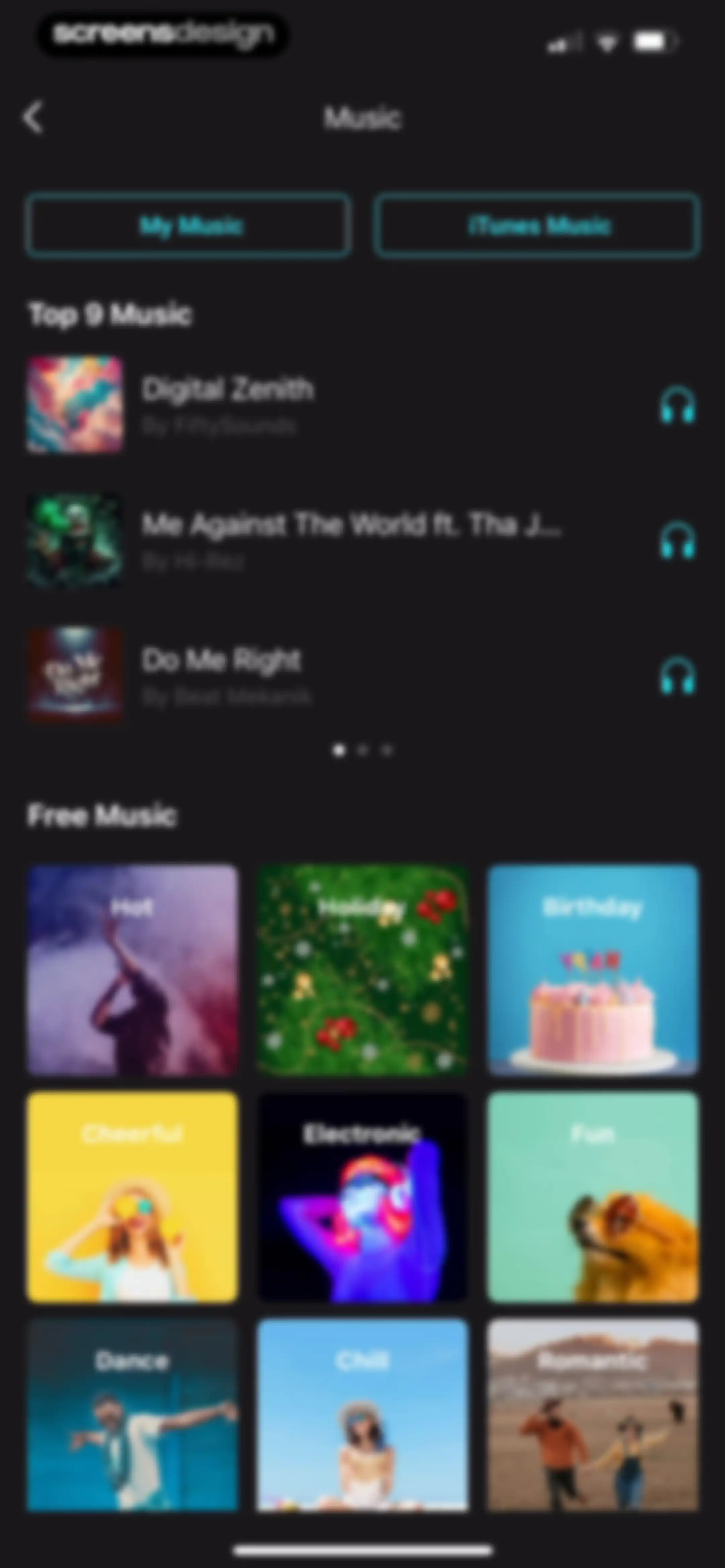 PhotoGrid: Video Collage Maker screen 51