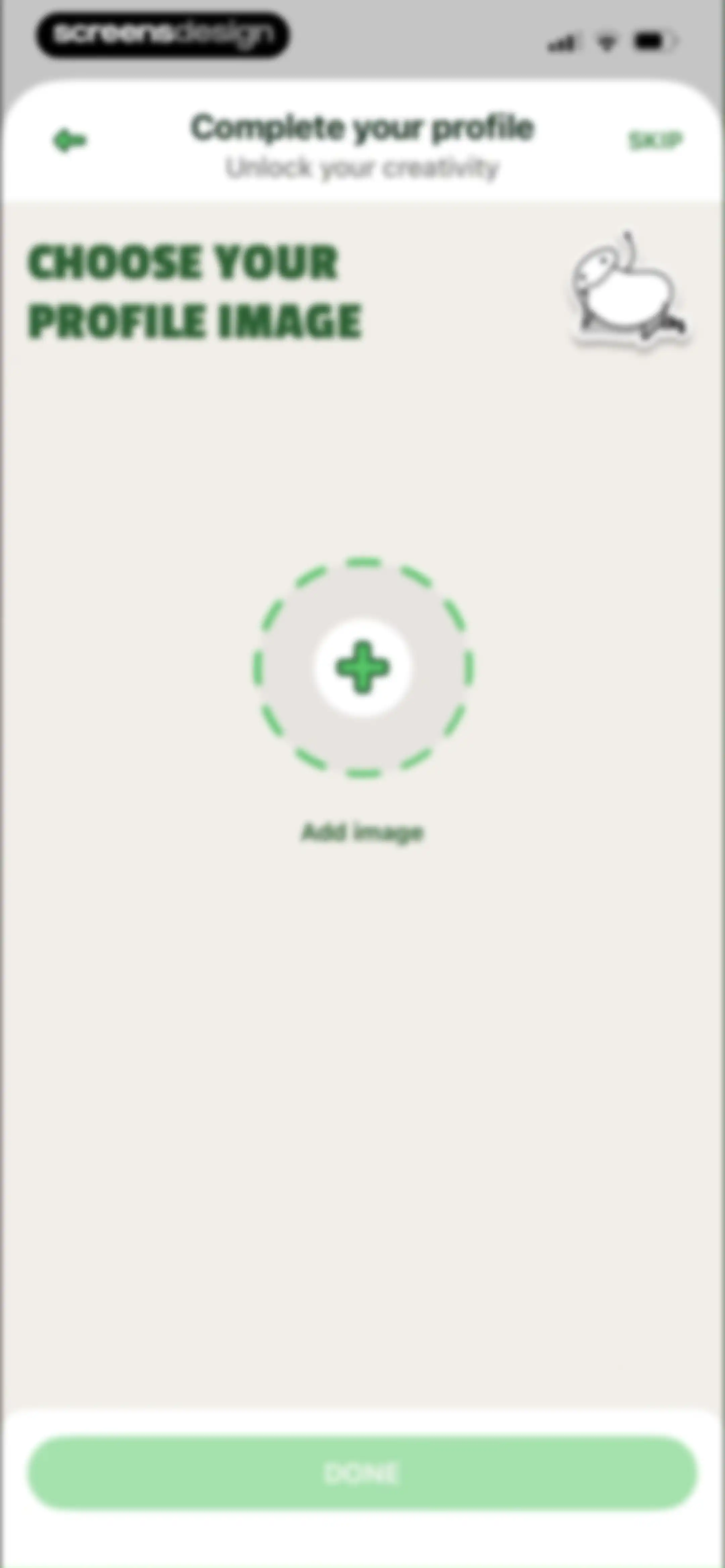WhatSticker - Sticker Maker screen 61