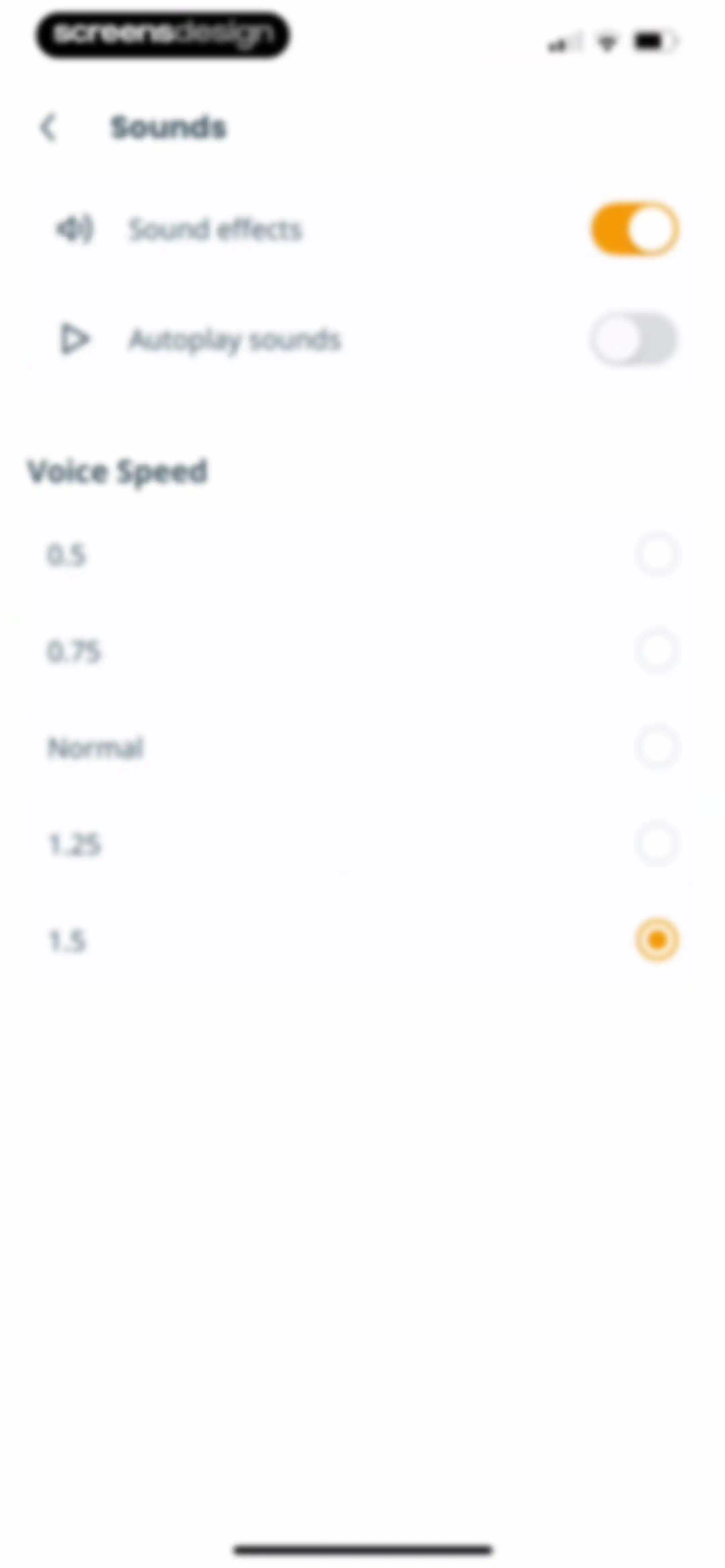 Ling – Learn Languages Easily screen 110