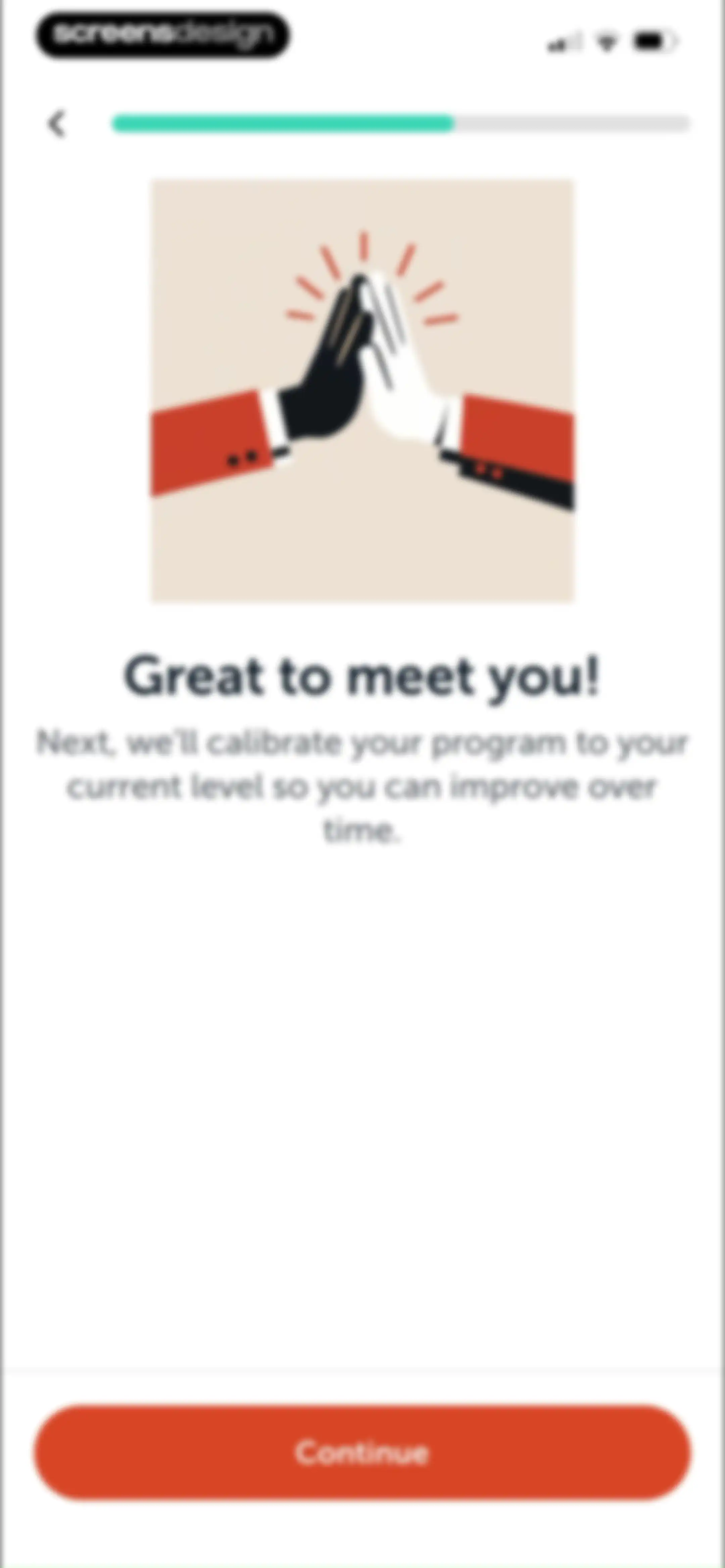 Lumosity: Brain Training Games screen 19