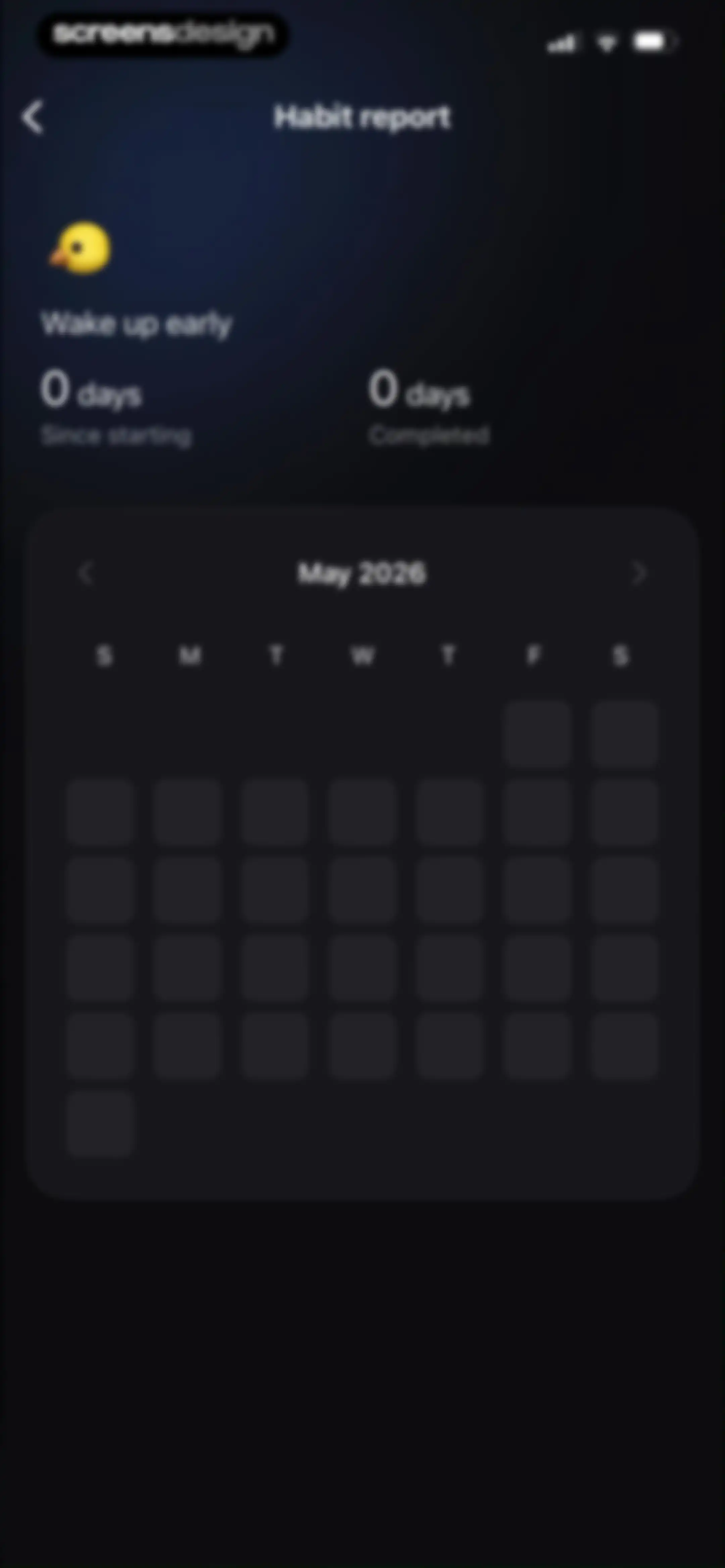 Alarmy - Loud alarm clock screen 84
