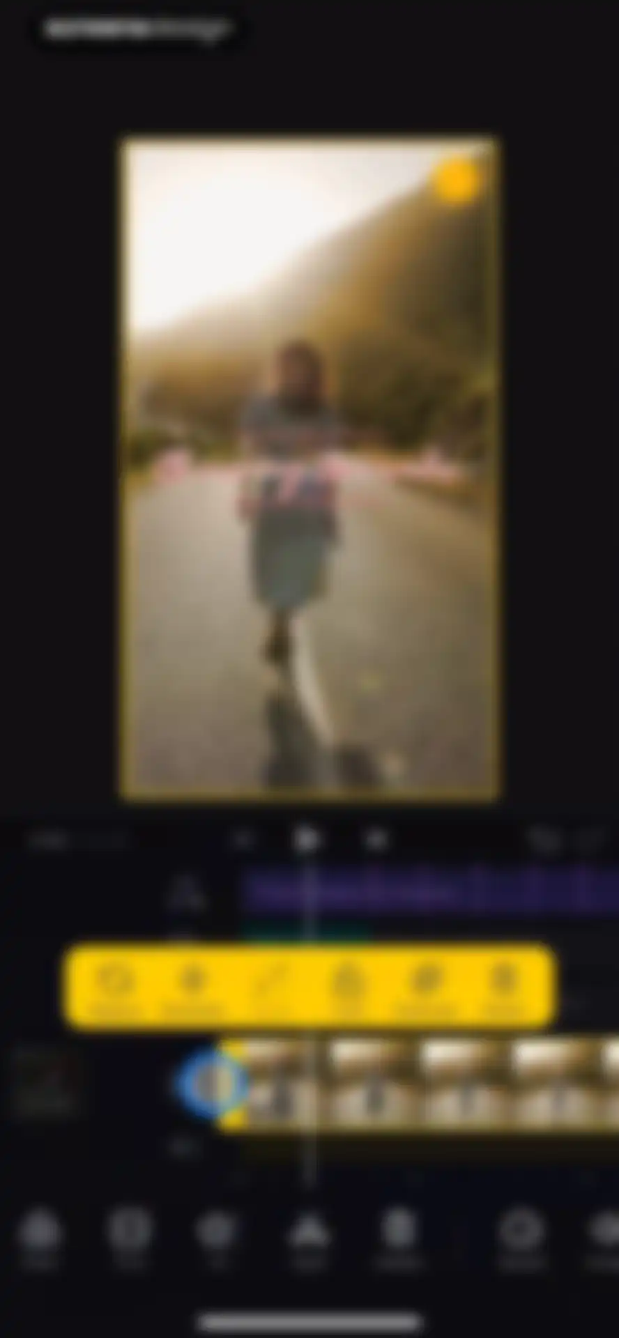 VN: Photo & Video Editor screen 50