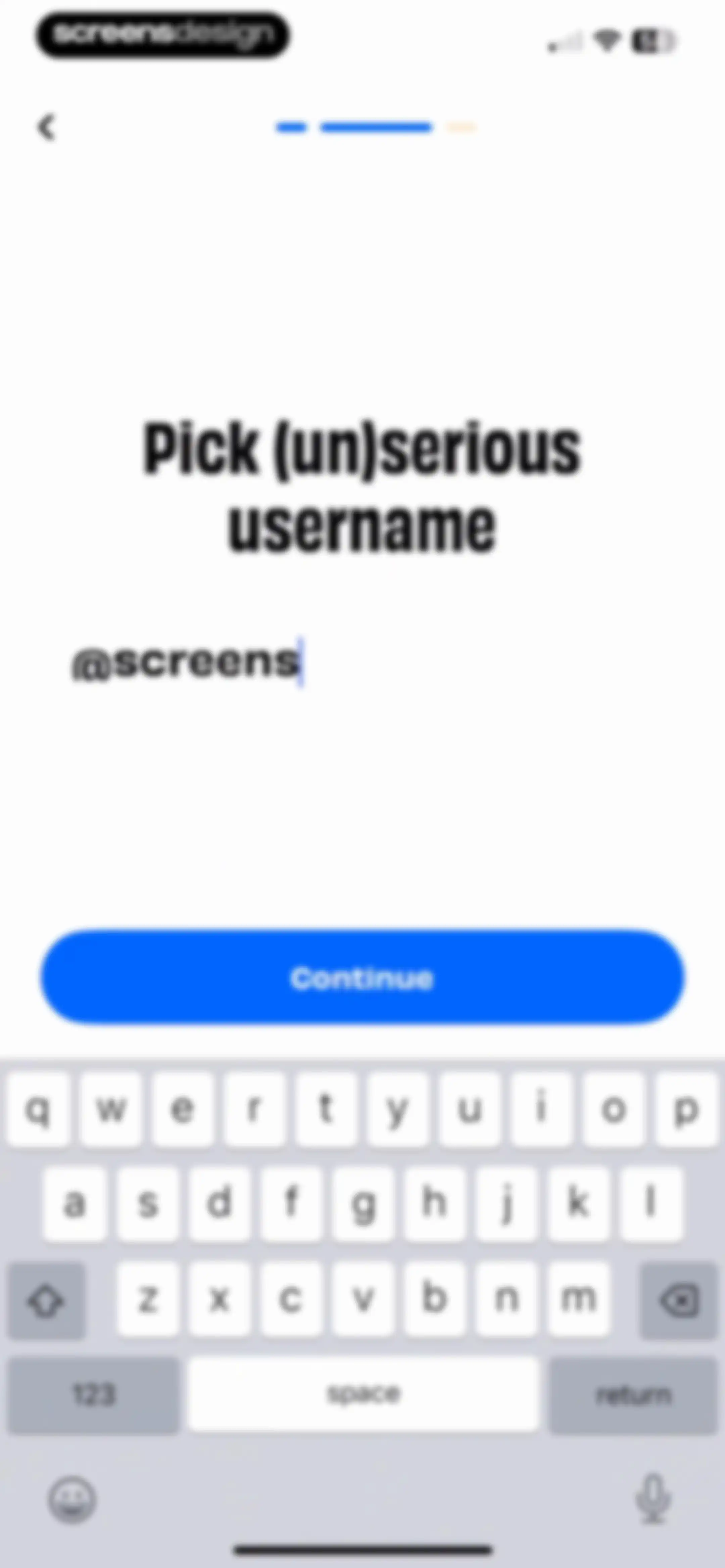 Numo: Cringe-Free ADHD App screen 81