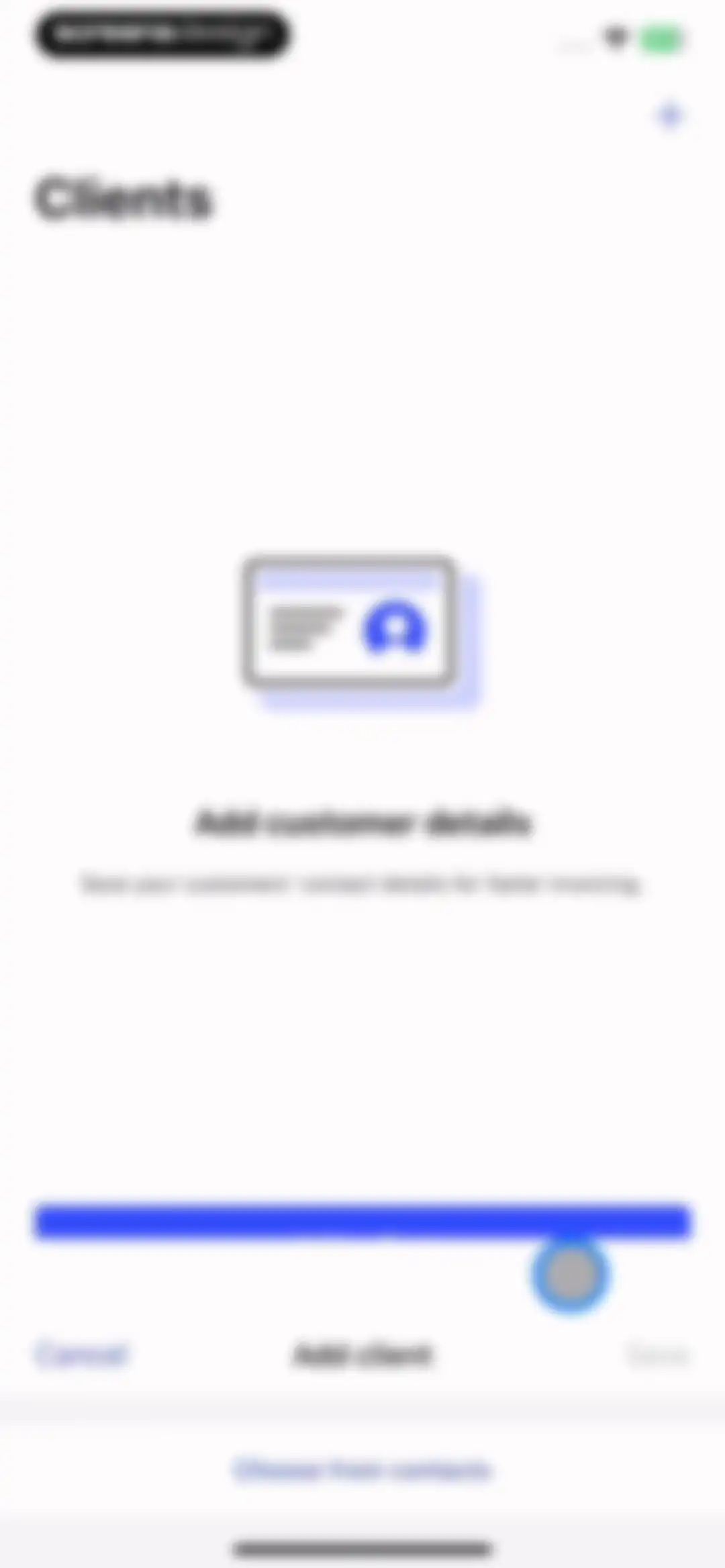 Invoice2go: Easy Invoice Maker screen 67