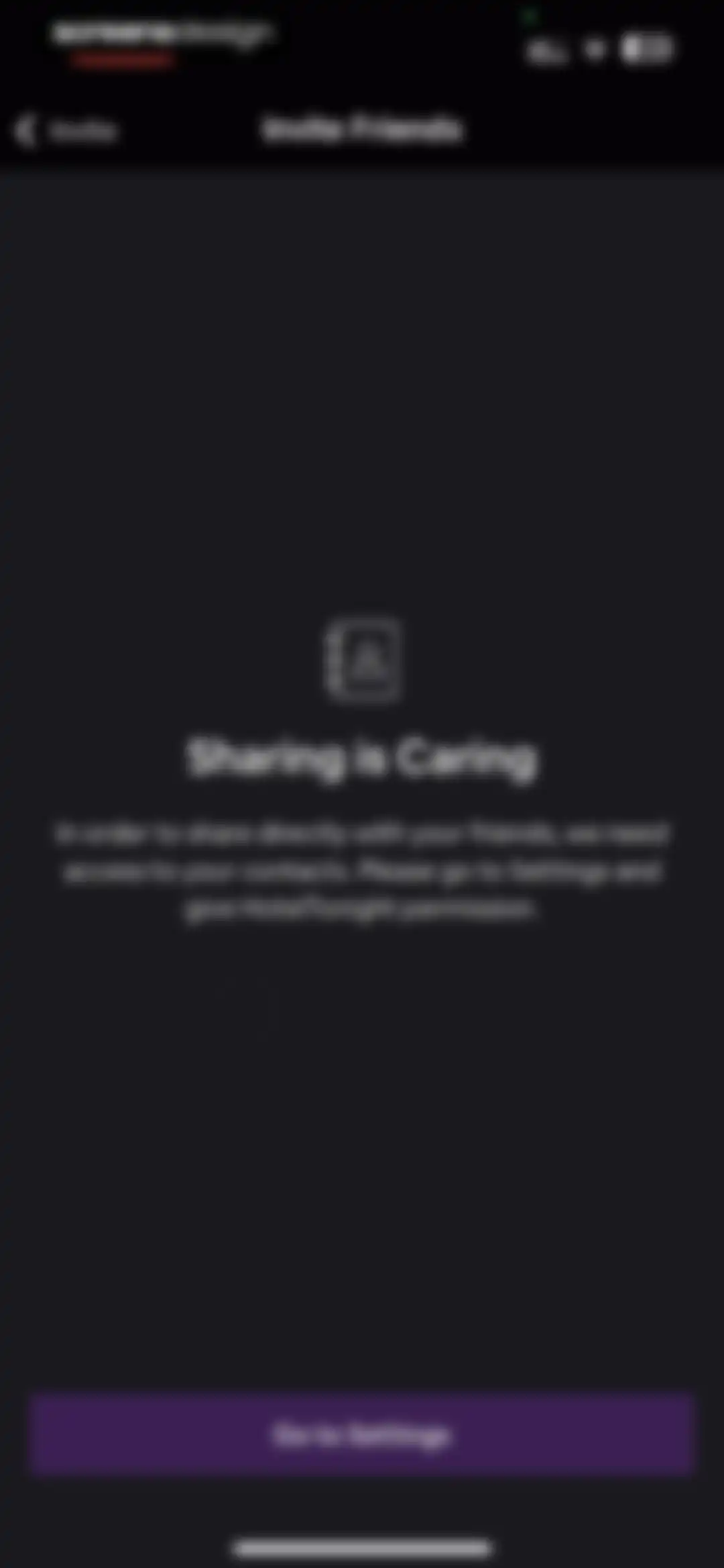 HotelTonight: Hotel Booking screen 64