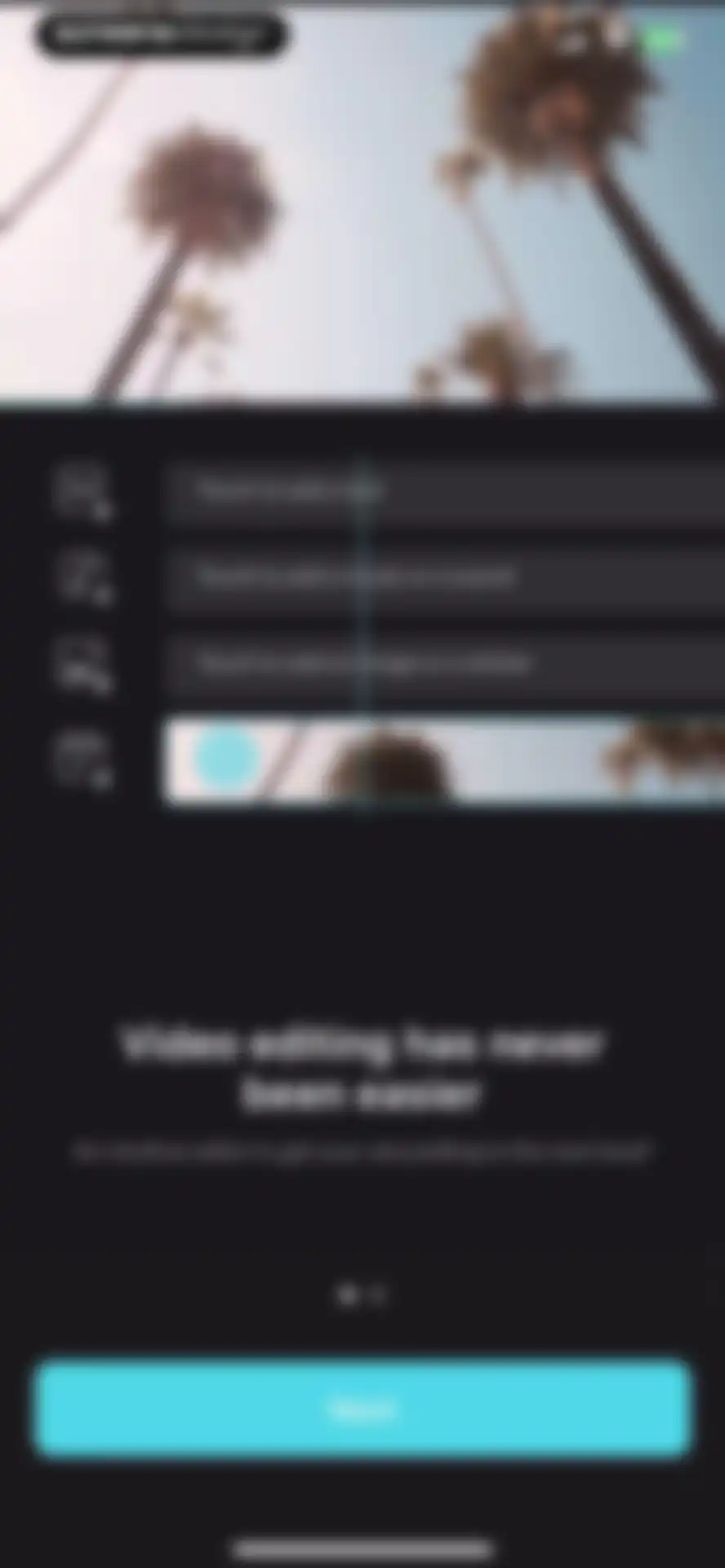 Video Editor · screen 6