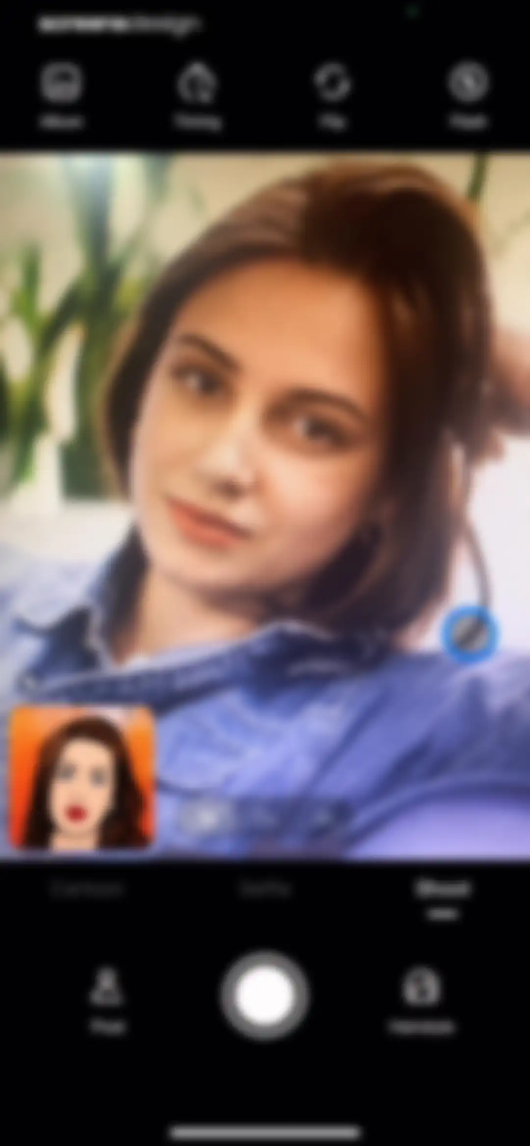 Timor - Aging App & Wallpics screen 35