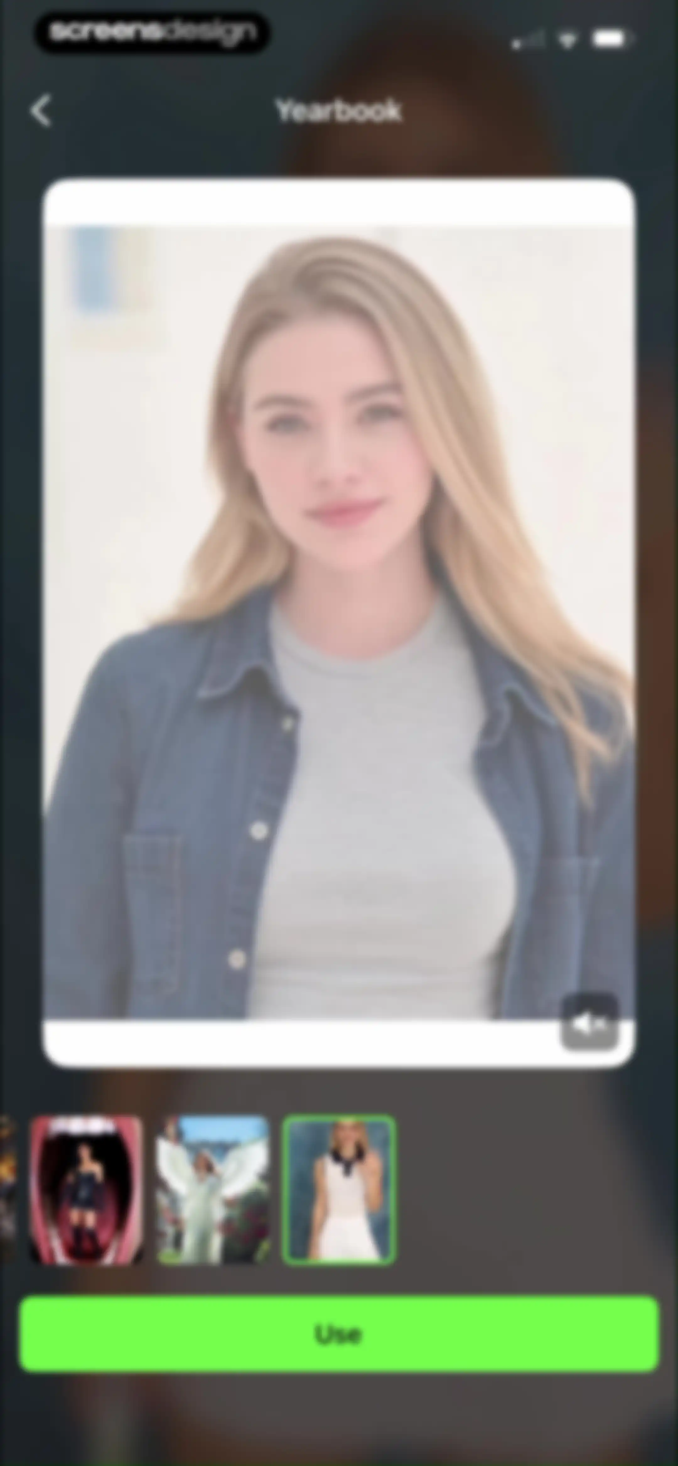 Kling AI: AI Image&Video Maker screen 71
