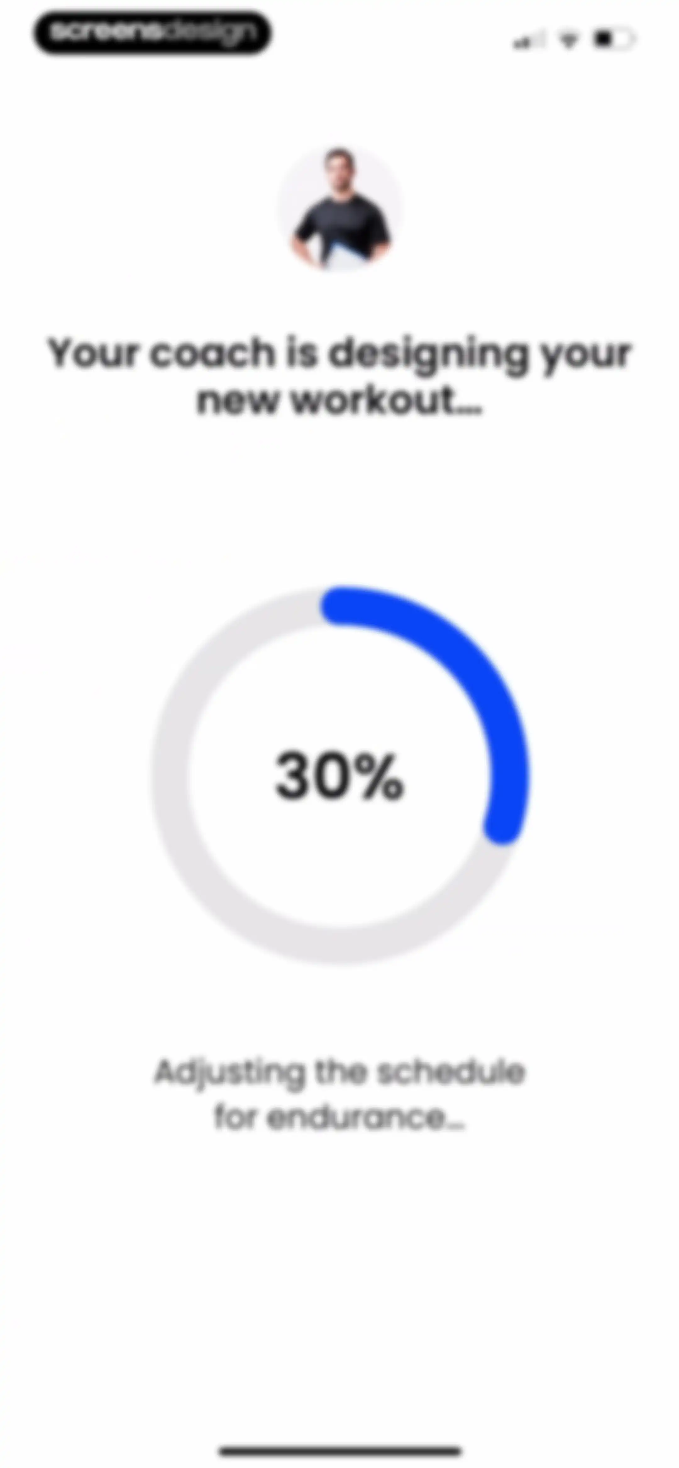 Home Workout - No Equipments screen 232