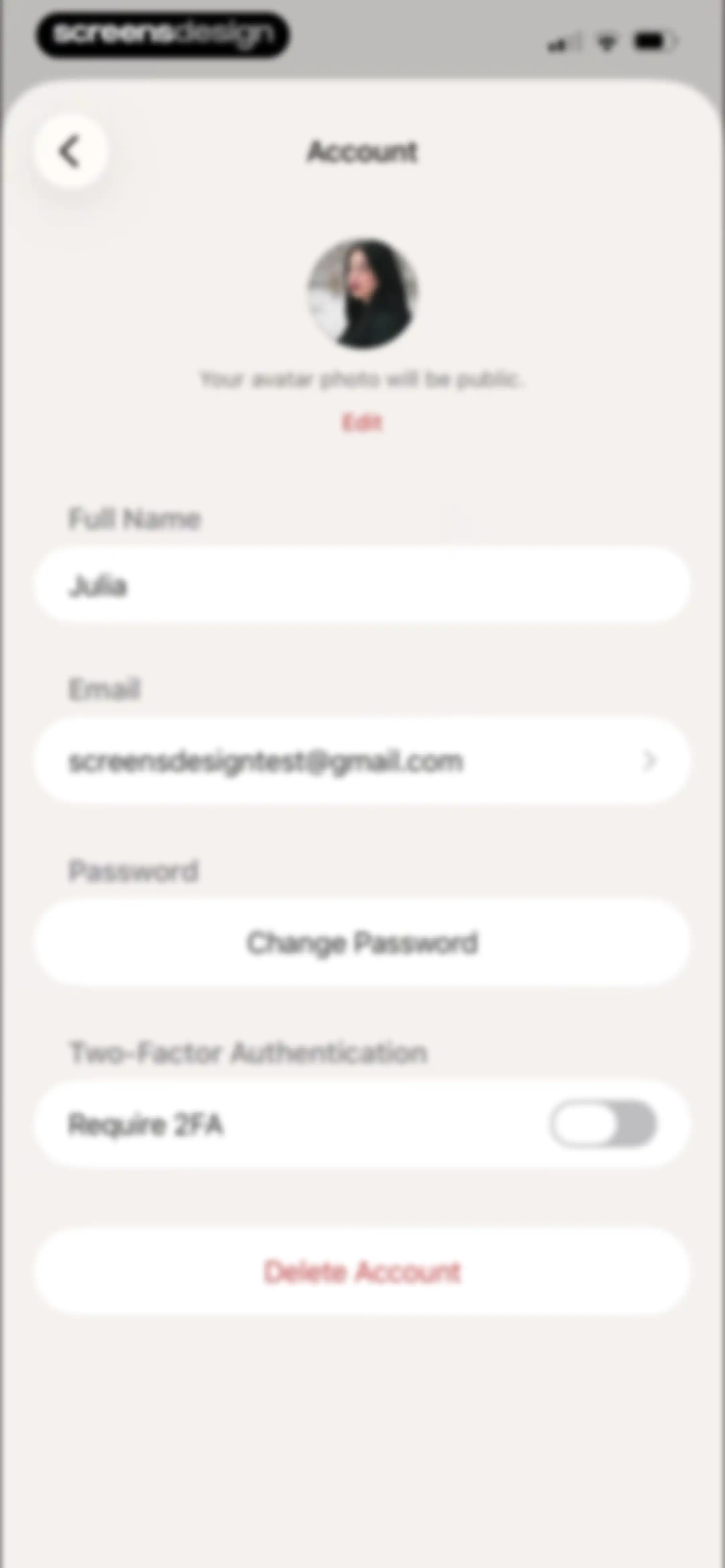 Todoist: To Do List & Calendar screen 180