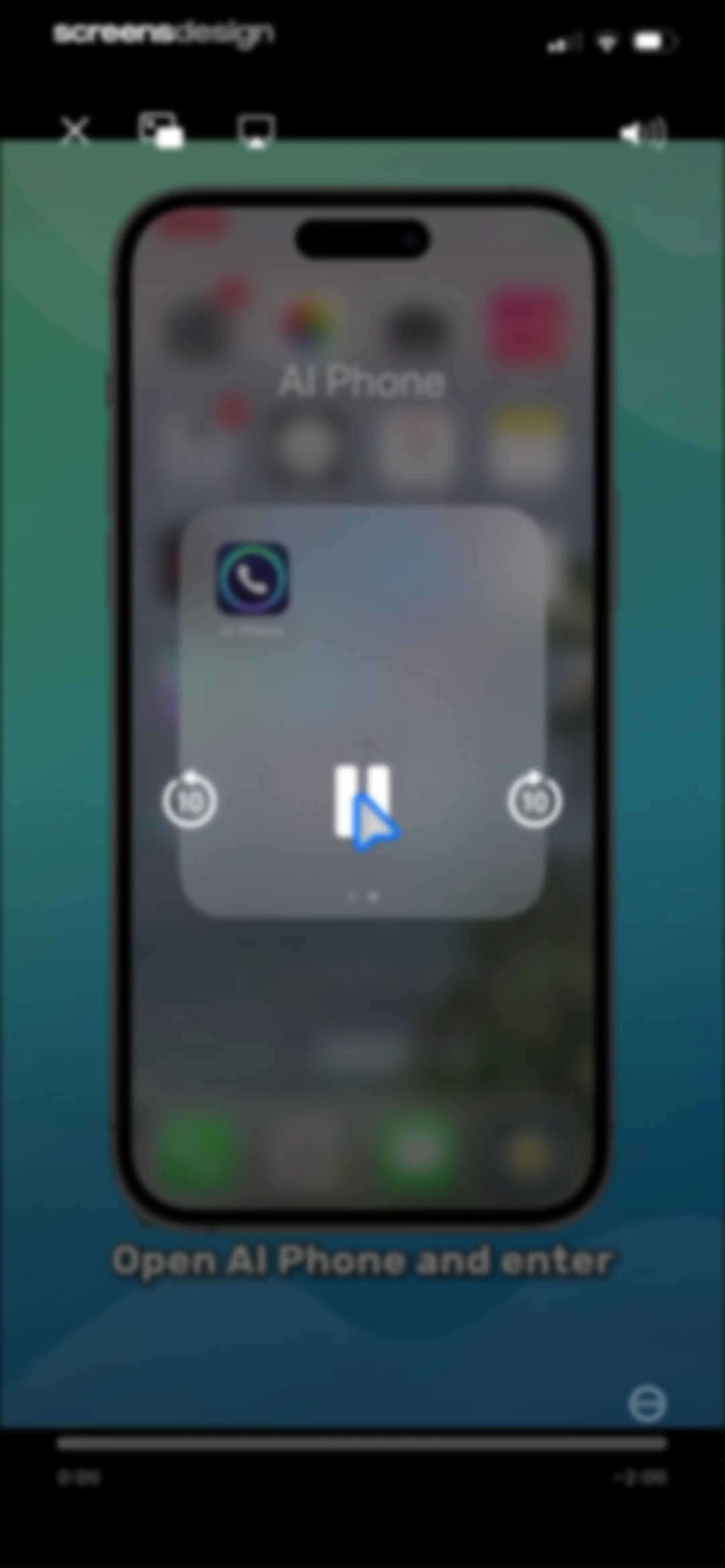 AI Phone:Call&Voice Translator screen 72