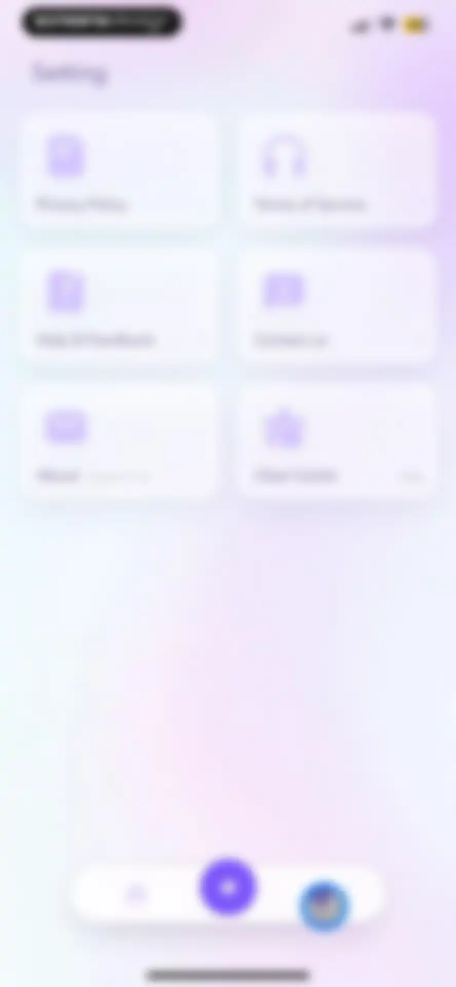 Picsify: AI Photo&Video Editor screen 41