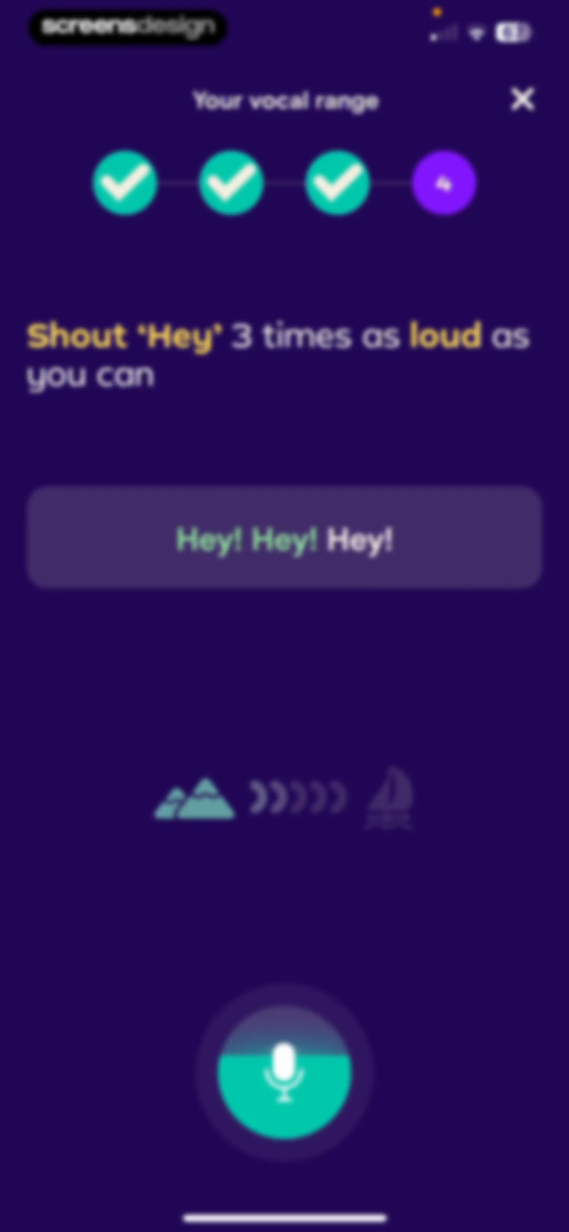 Simply Sing: My Singing App screen 61