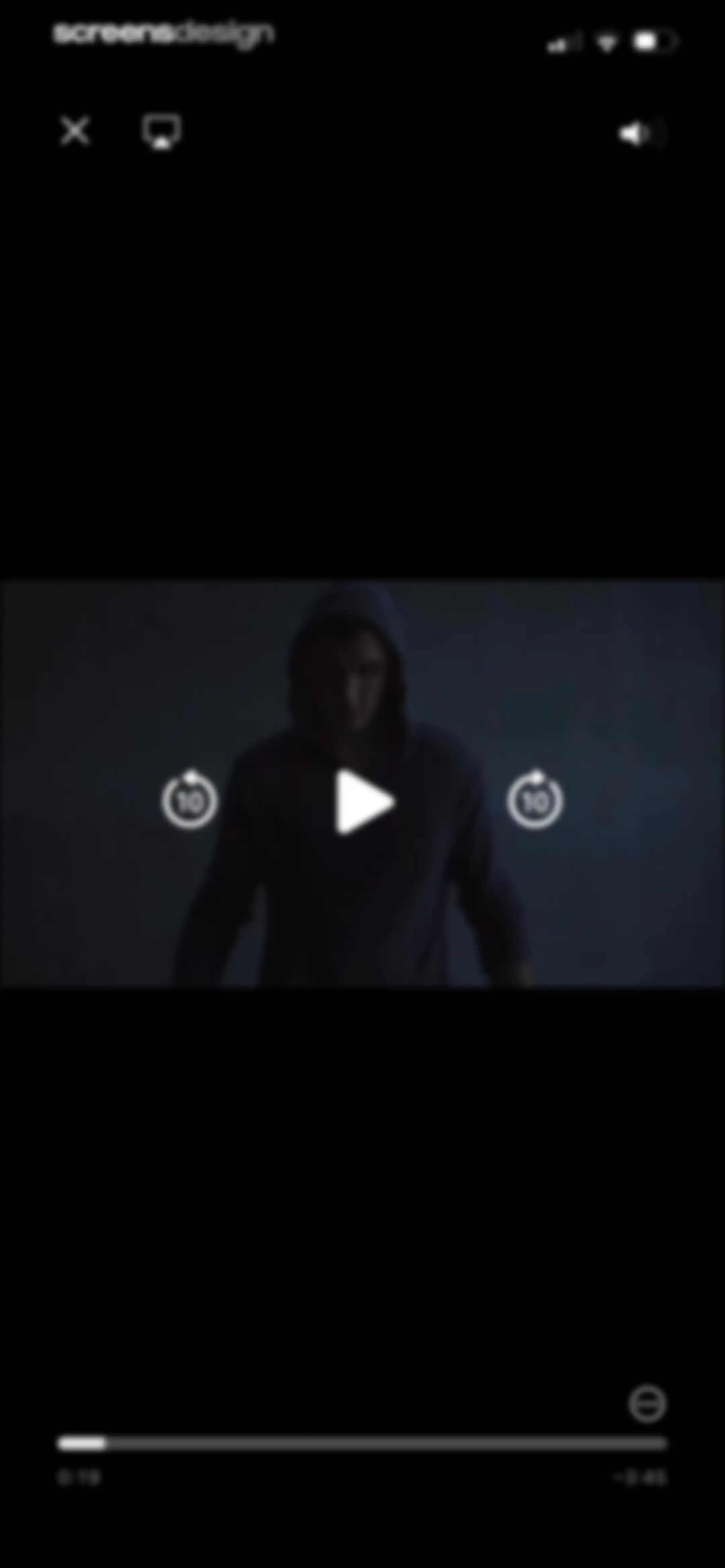 Mindvalley: Self Improvement screen 22