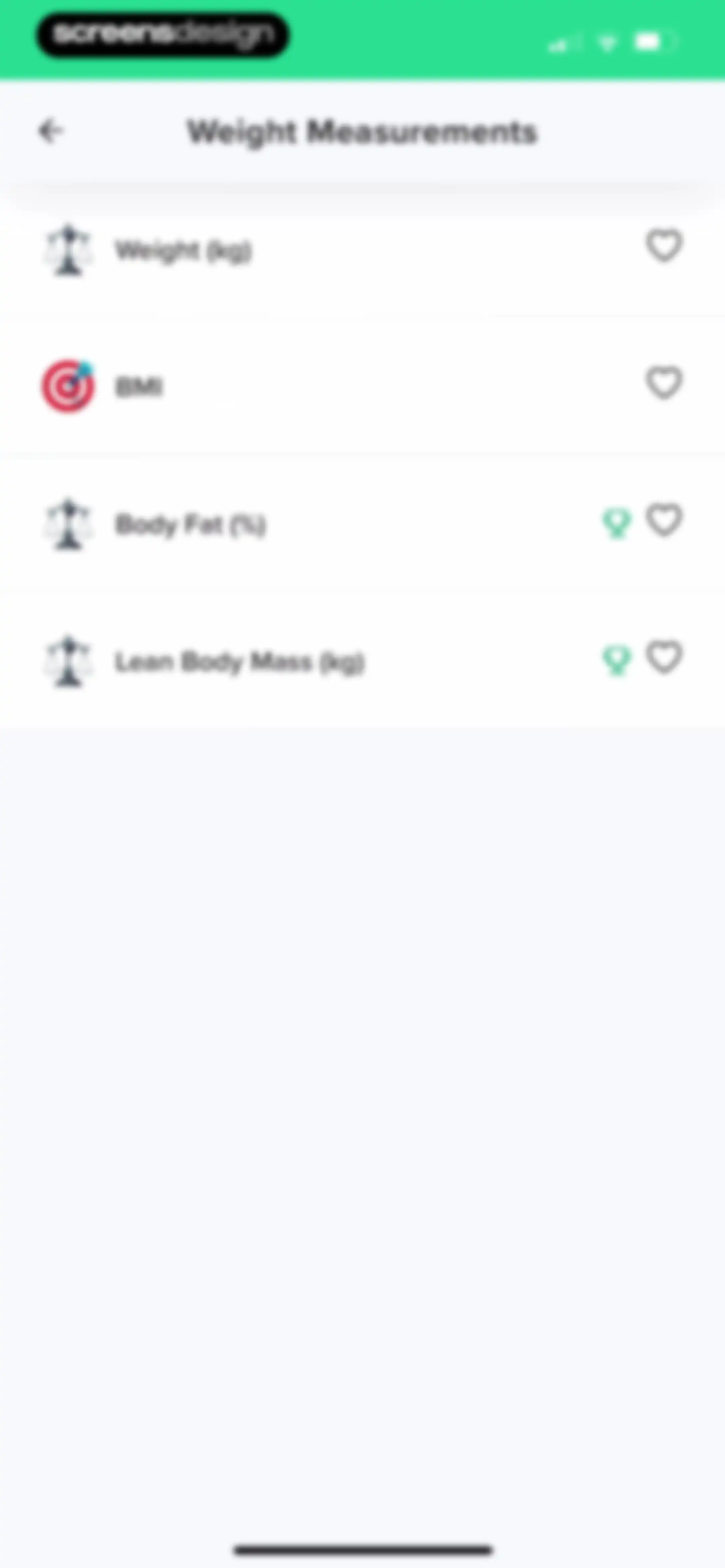 Carb Manager: Keto & Macro Log screen 224