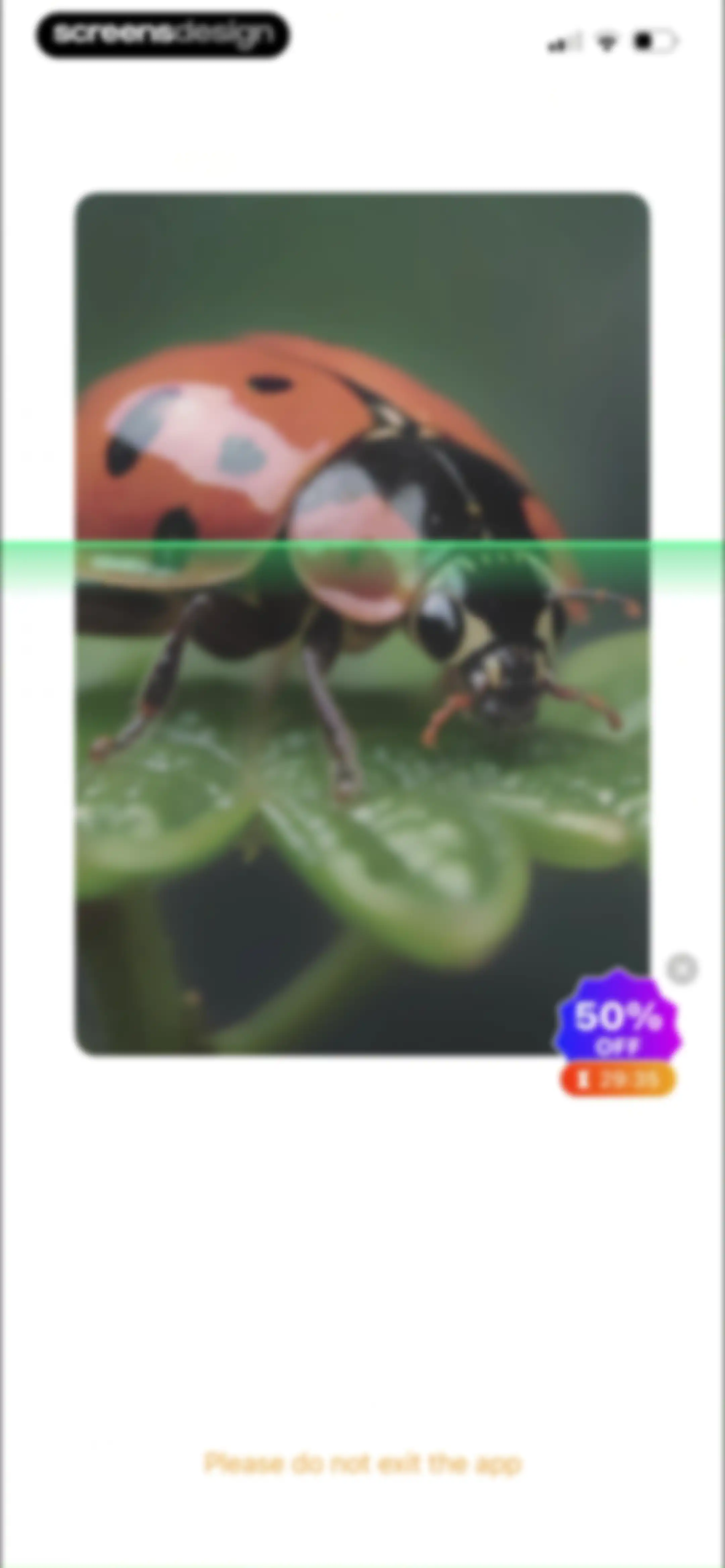 AI Photo Editor - BgMaster™ screen 18