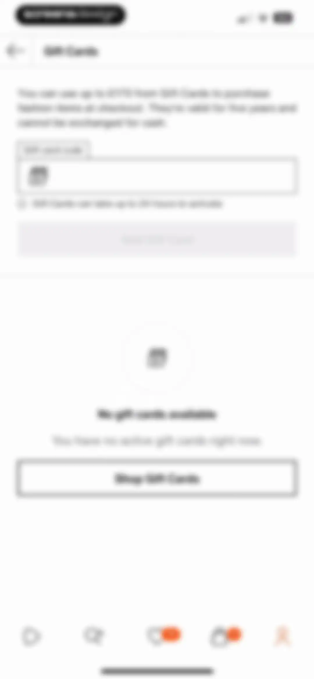 Zalando – Online fashion screen 139