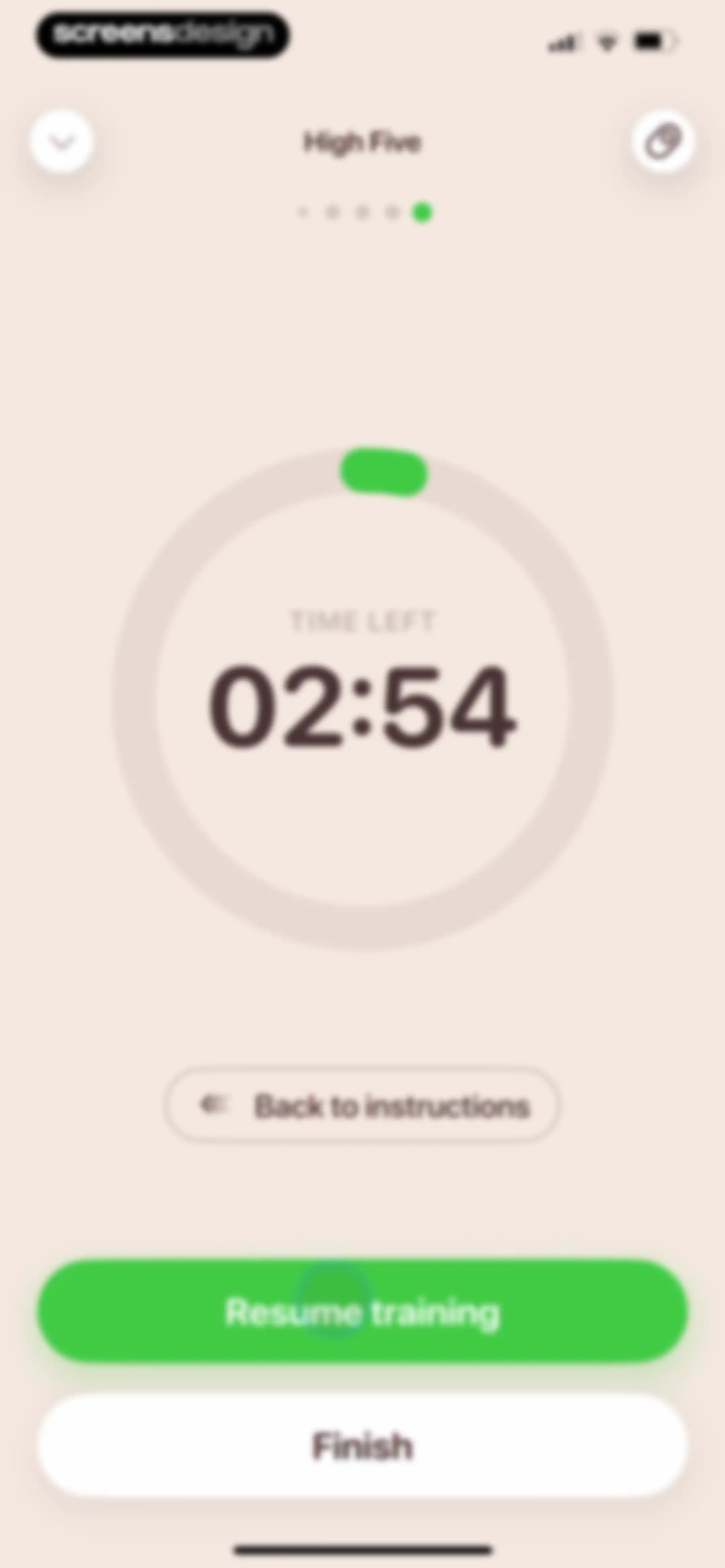 Woofz - Puppy and Dog Training screen 130