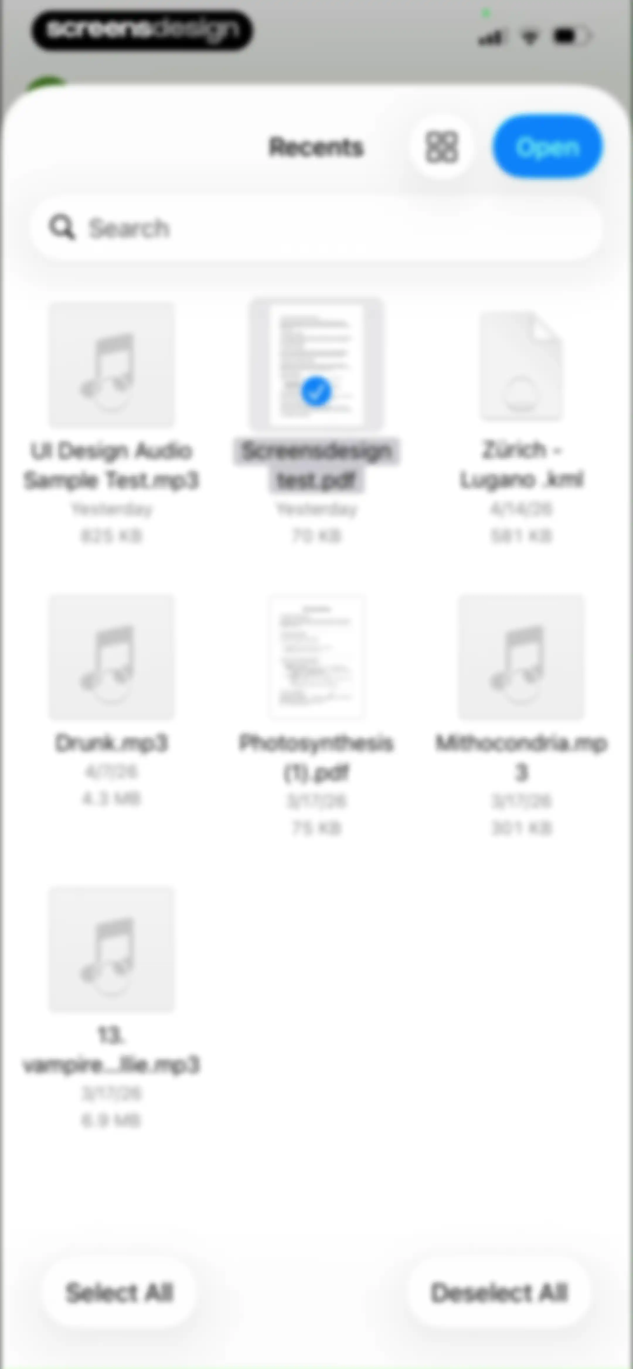 Evernote: AI Notes & Notebook screen 96