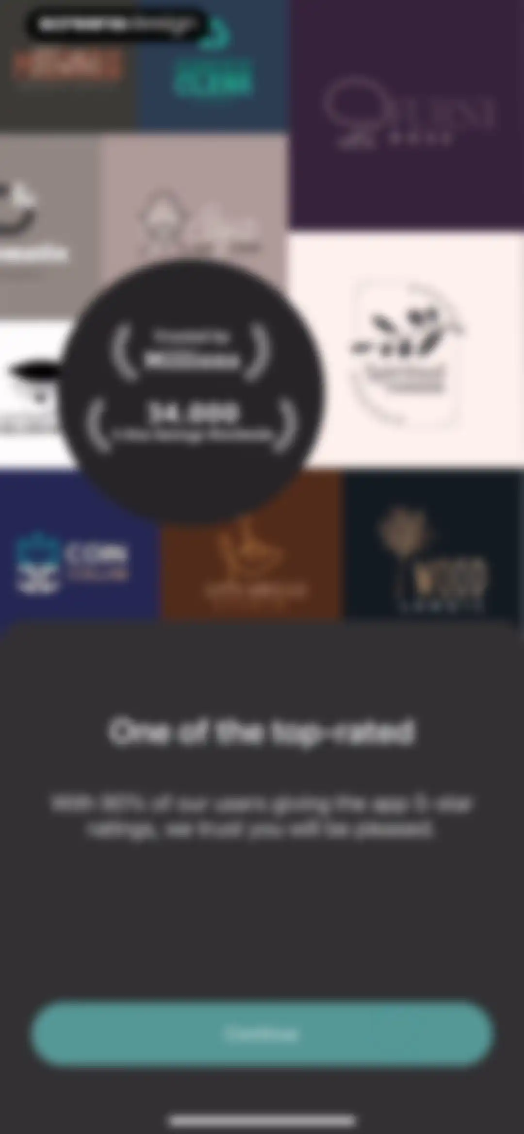 Logo Maker: Art Design Creator screen 8