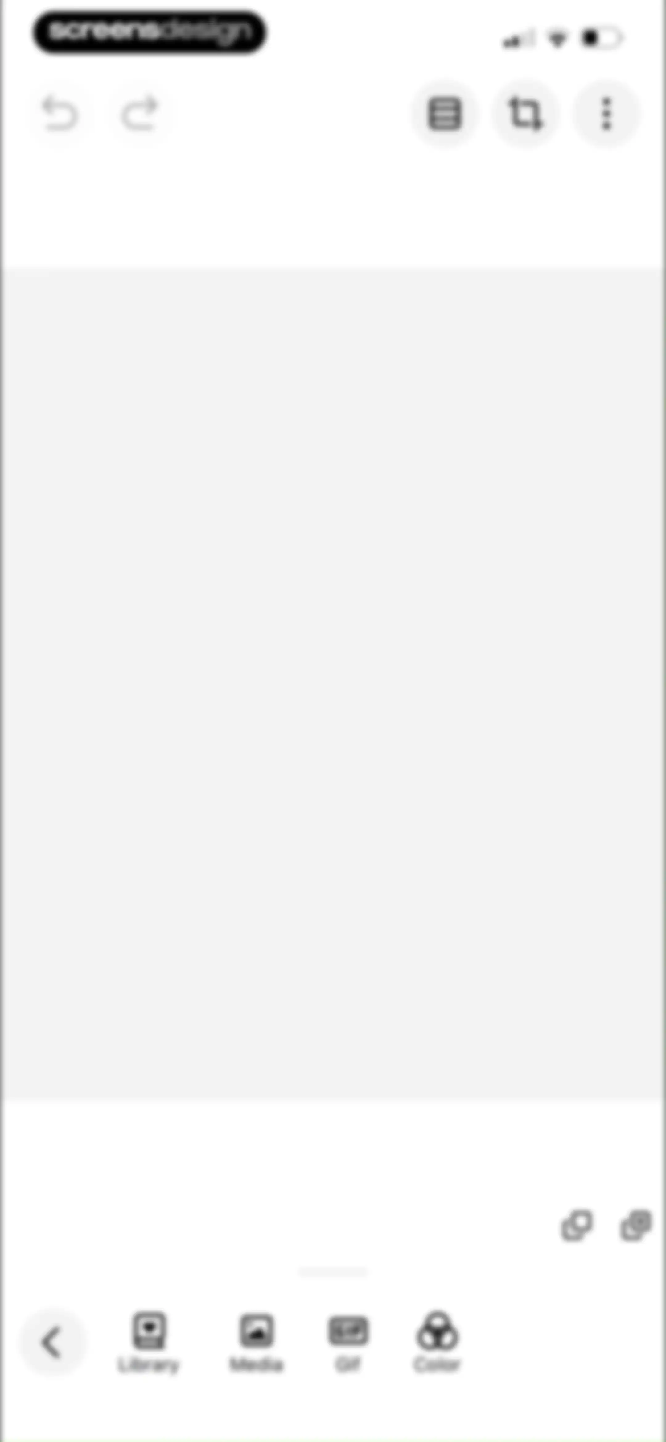PREVIEW: Planner for Instagram screen 31
