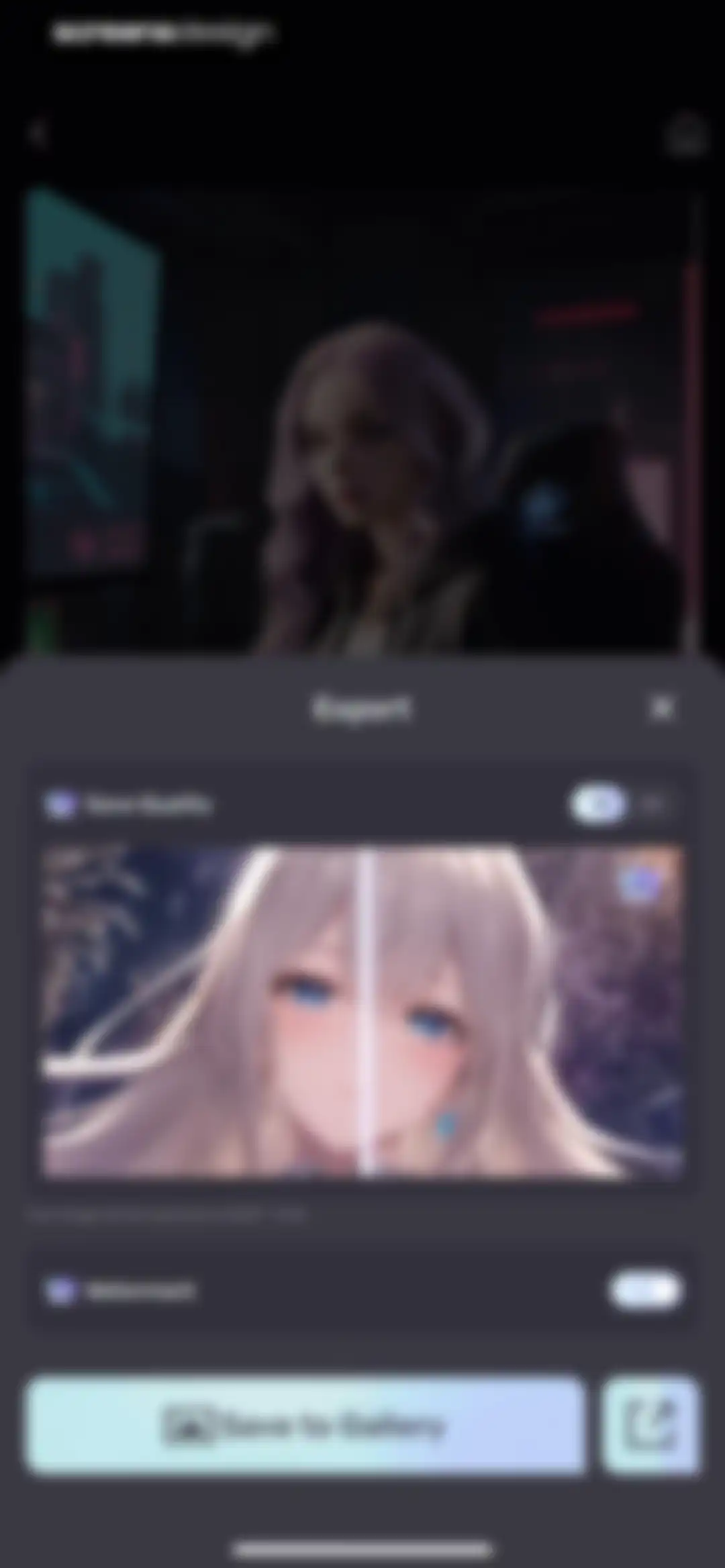 AI Art Generator - UniDream AI screen 28