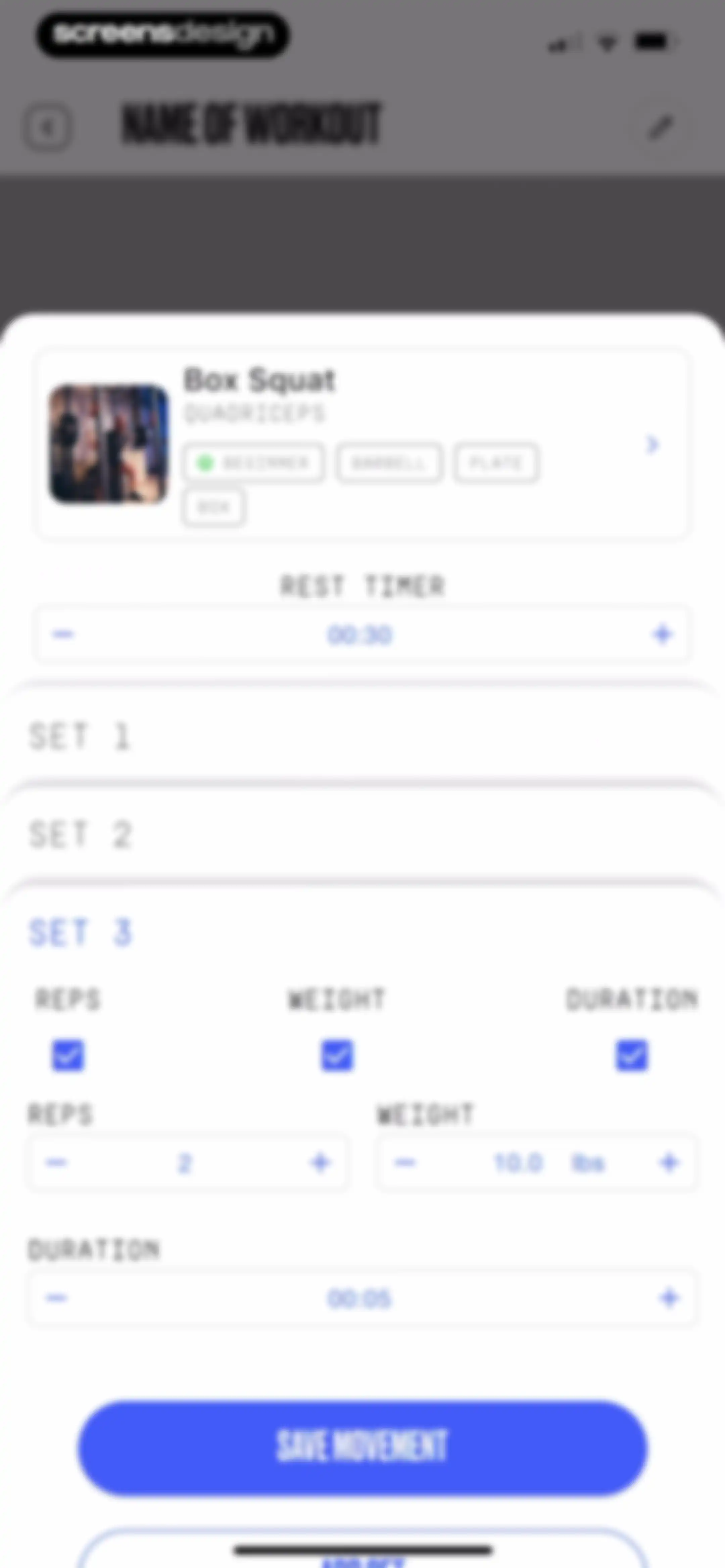 Bodybuilding.com - Fitness App screen 57