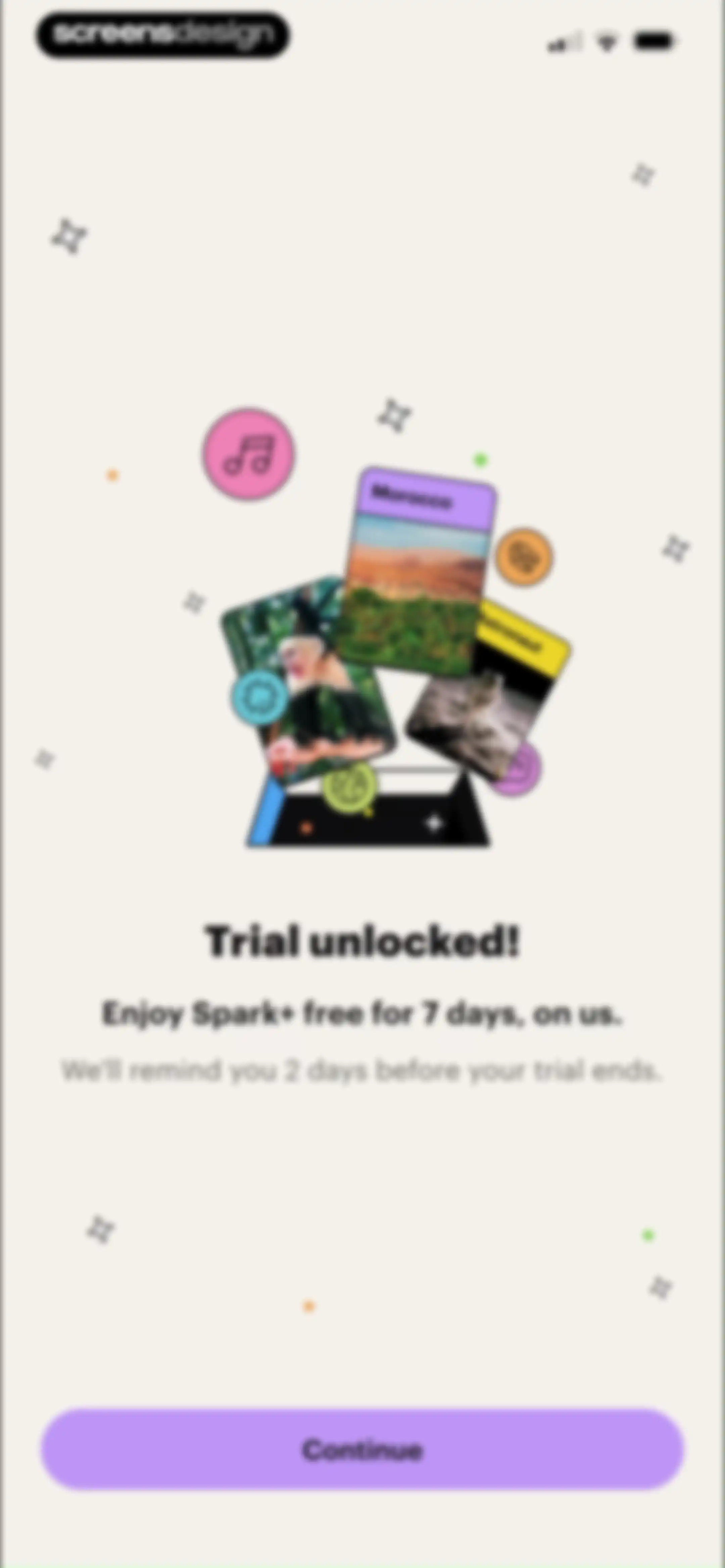 Spark: Daily Learning Puzzles screen 28