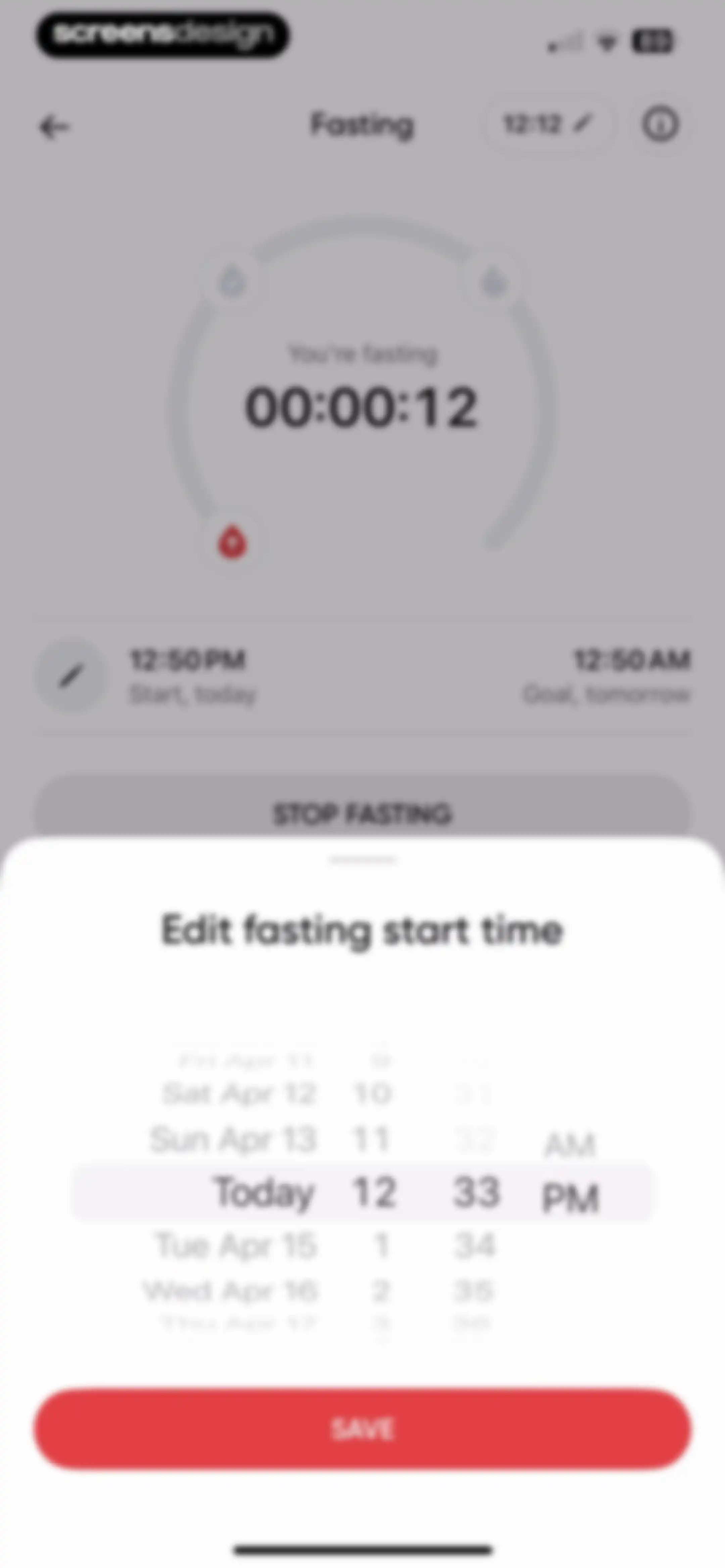 BetterMe: Health Coaching screen 152