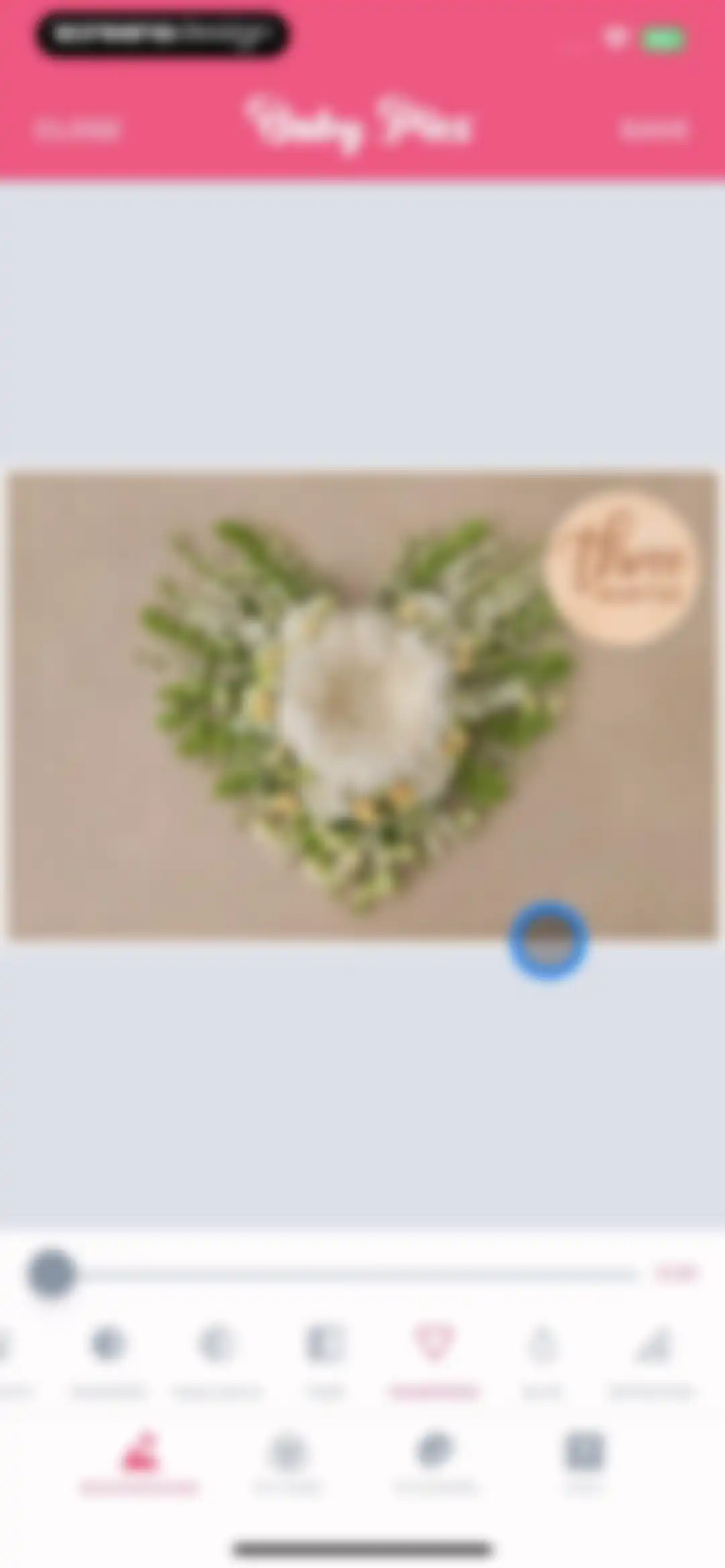Baby Pics - AI Photo Editor screen 24