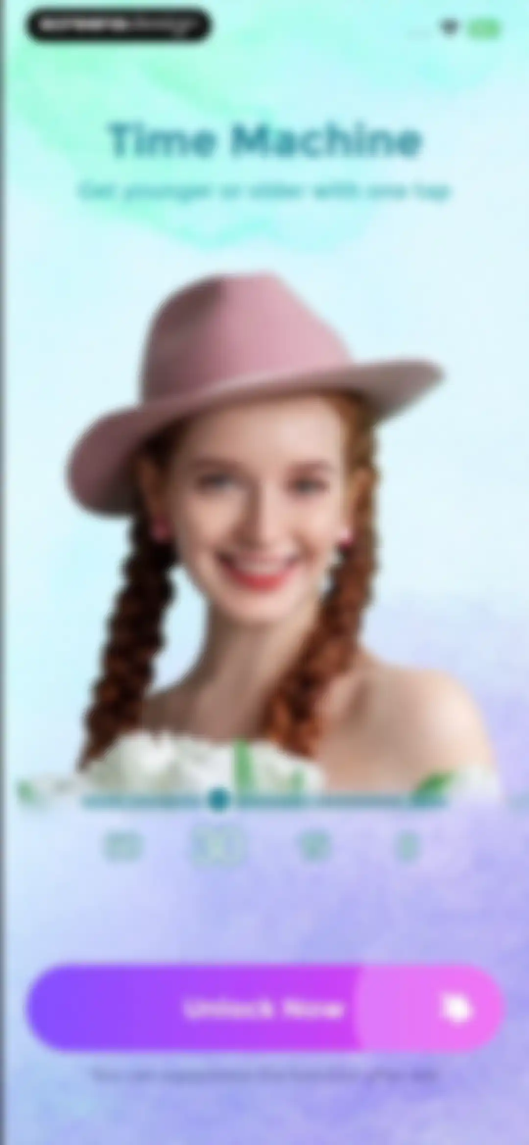 illus - Face Effects Editor screen 8